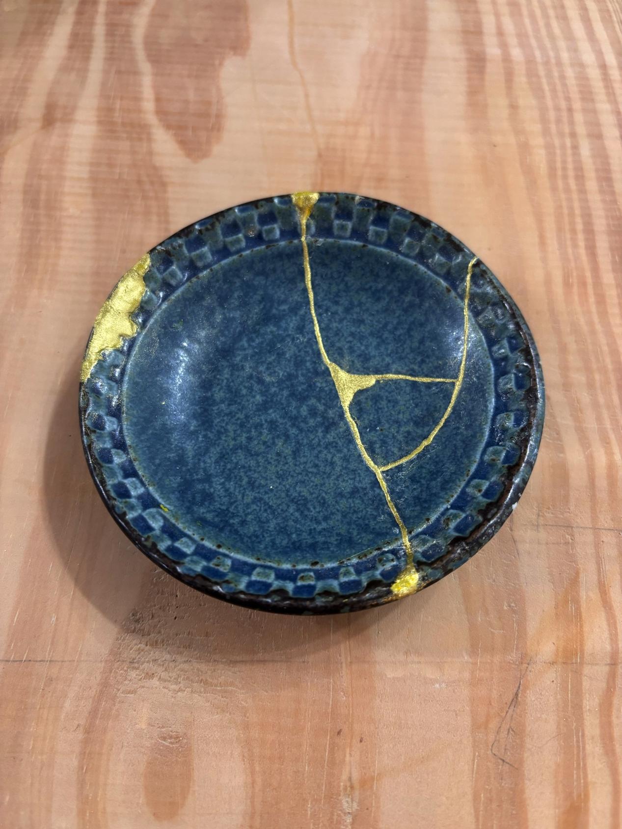 冲绳（Okinawa）那哈：快来体验有趣的金缮修复