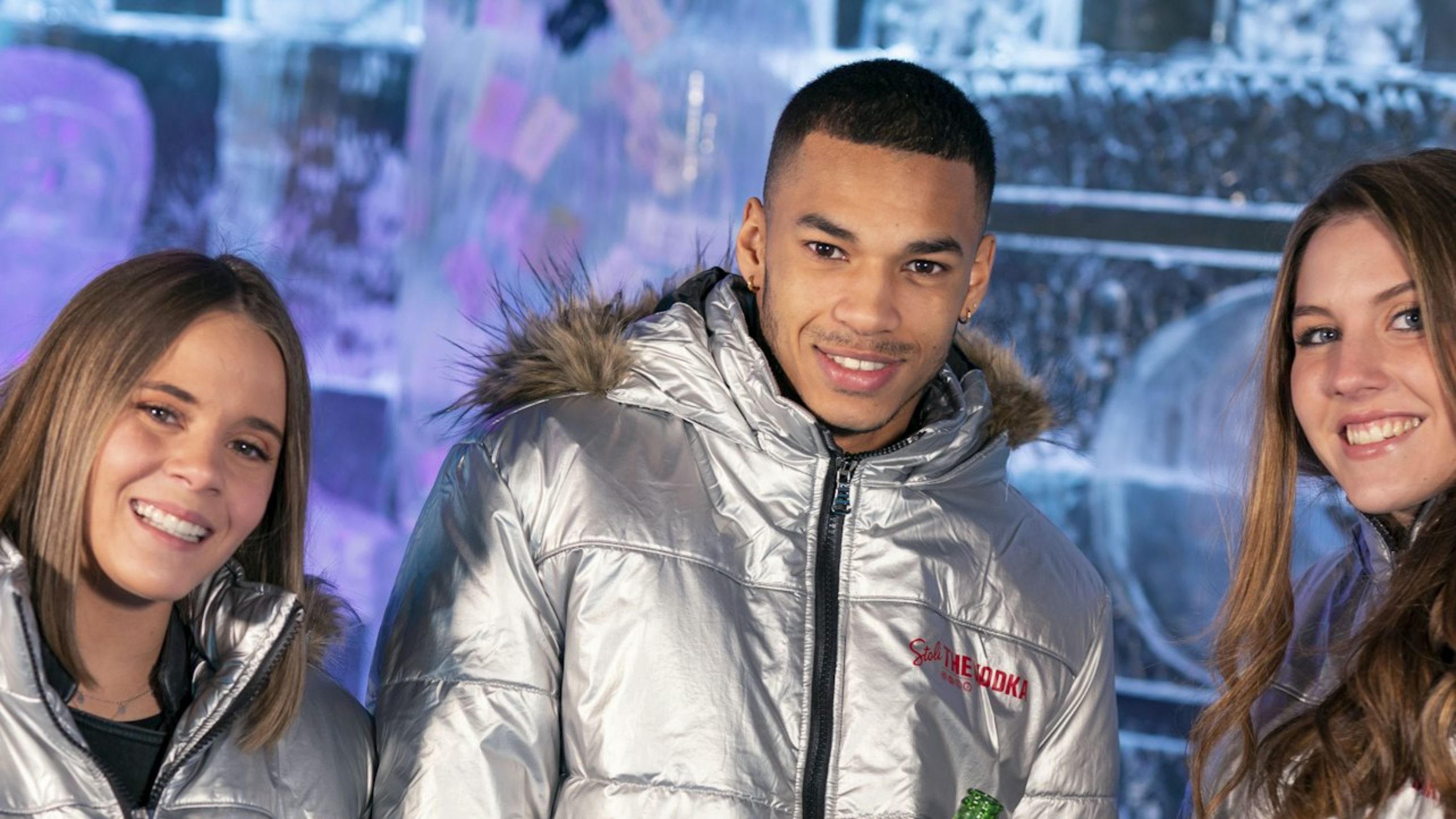 西班牙Icebarcelona门票