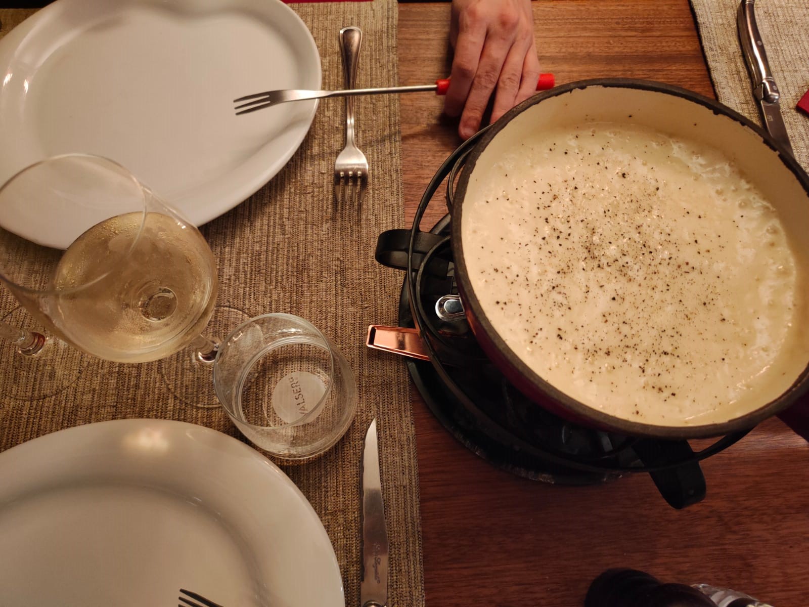 日内瓦美食徒步之旅，含全餐