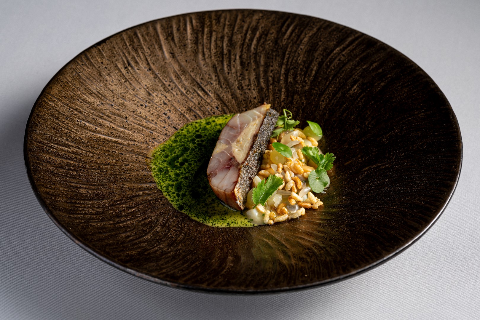 Mia（Mia Bangkok）(米其林一星)