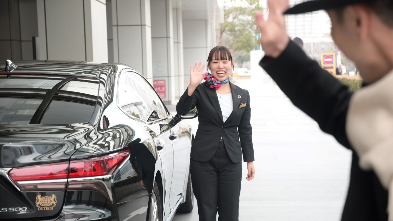 东京 (Tokyo) 中转 5 小时私人旅游