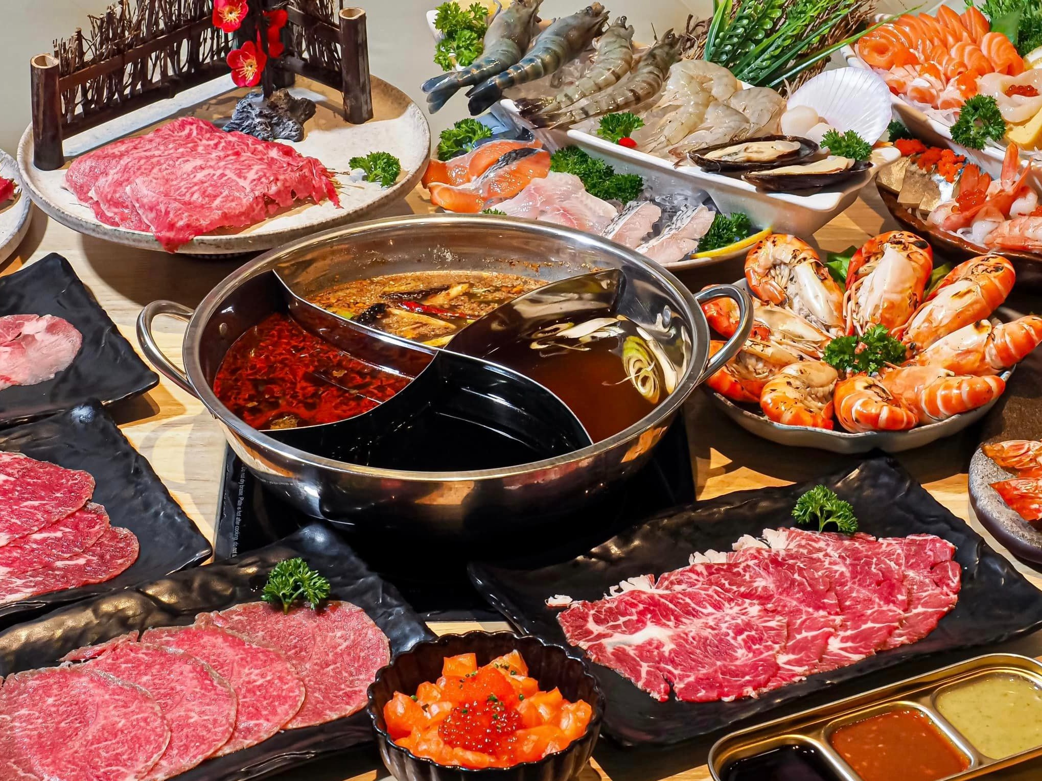 Signaturebkk（曼谷邦纳设计村）