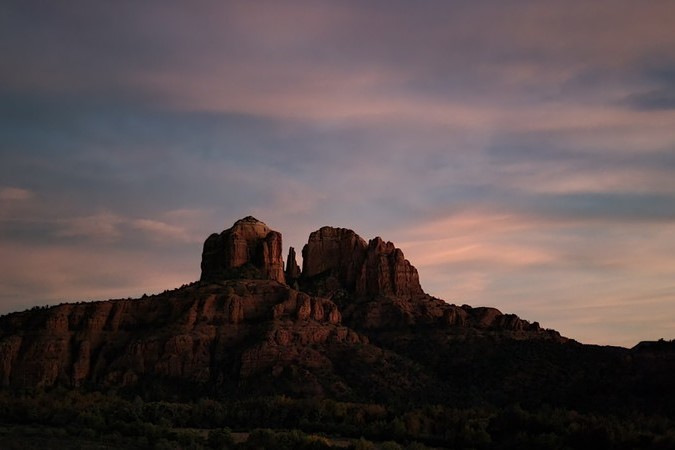 塞多纳介绍 - 轻松漫步