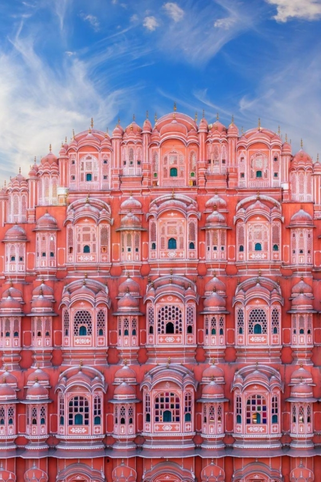 印度拉贾斯坦邦多日游