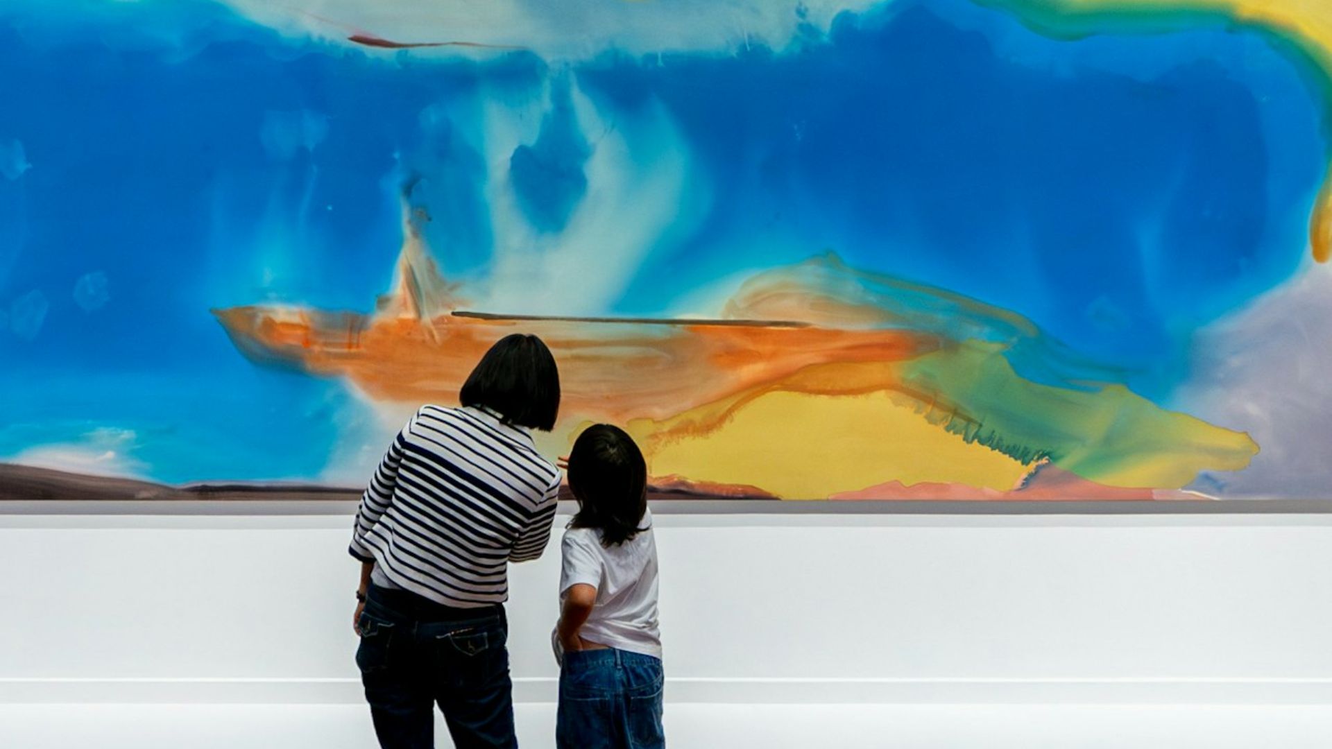 佛罗伦萨斯特罗齐宫 (Palazzo Strozzi)  Painting Without Rules 门票