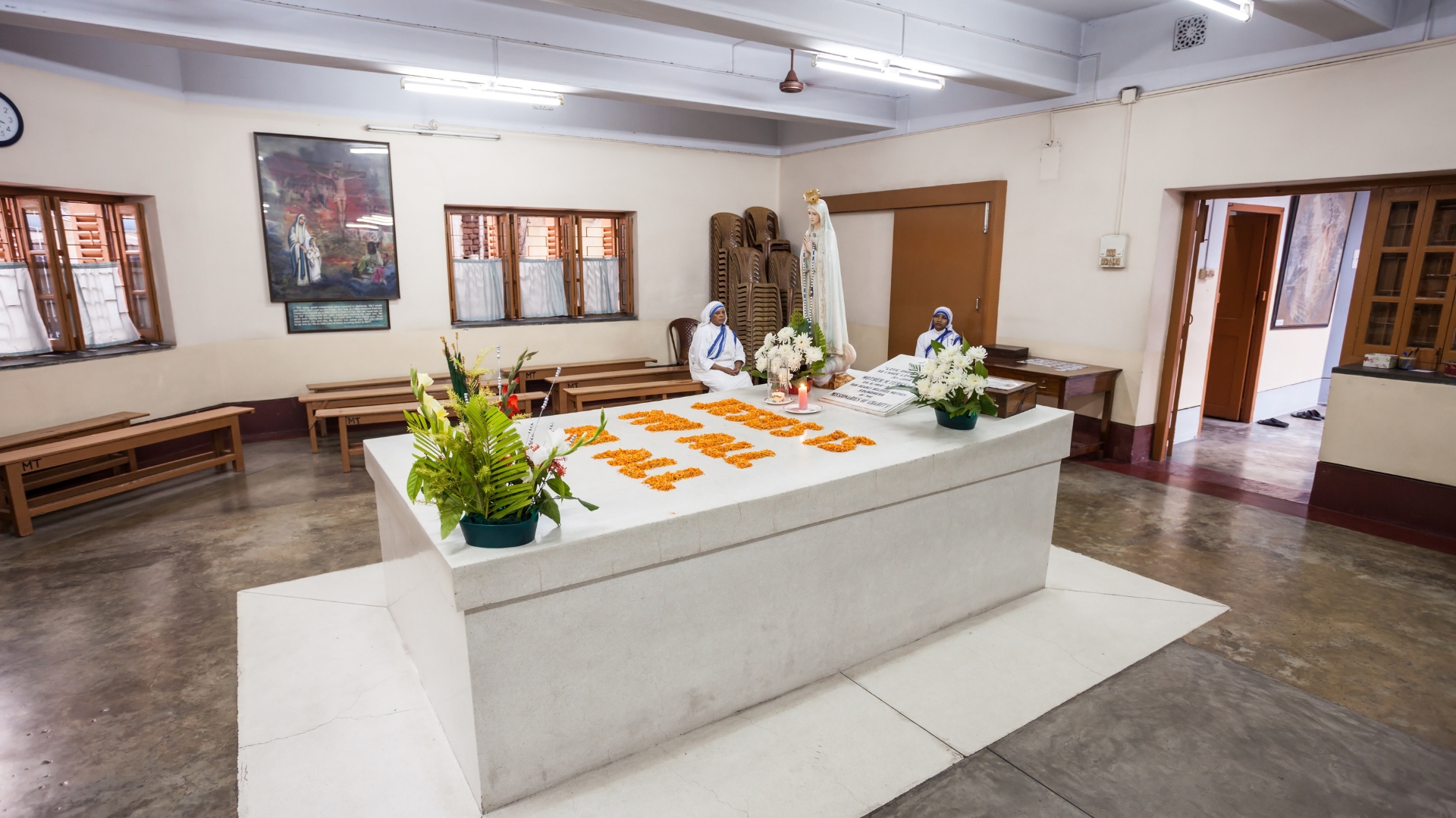 加尔各答 (Kolkata) 8 小时私人城市观光行程，包含饭店汽车接送服务