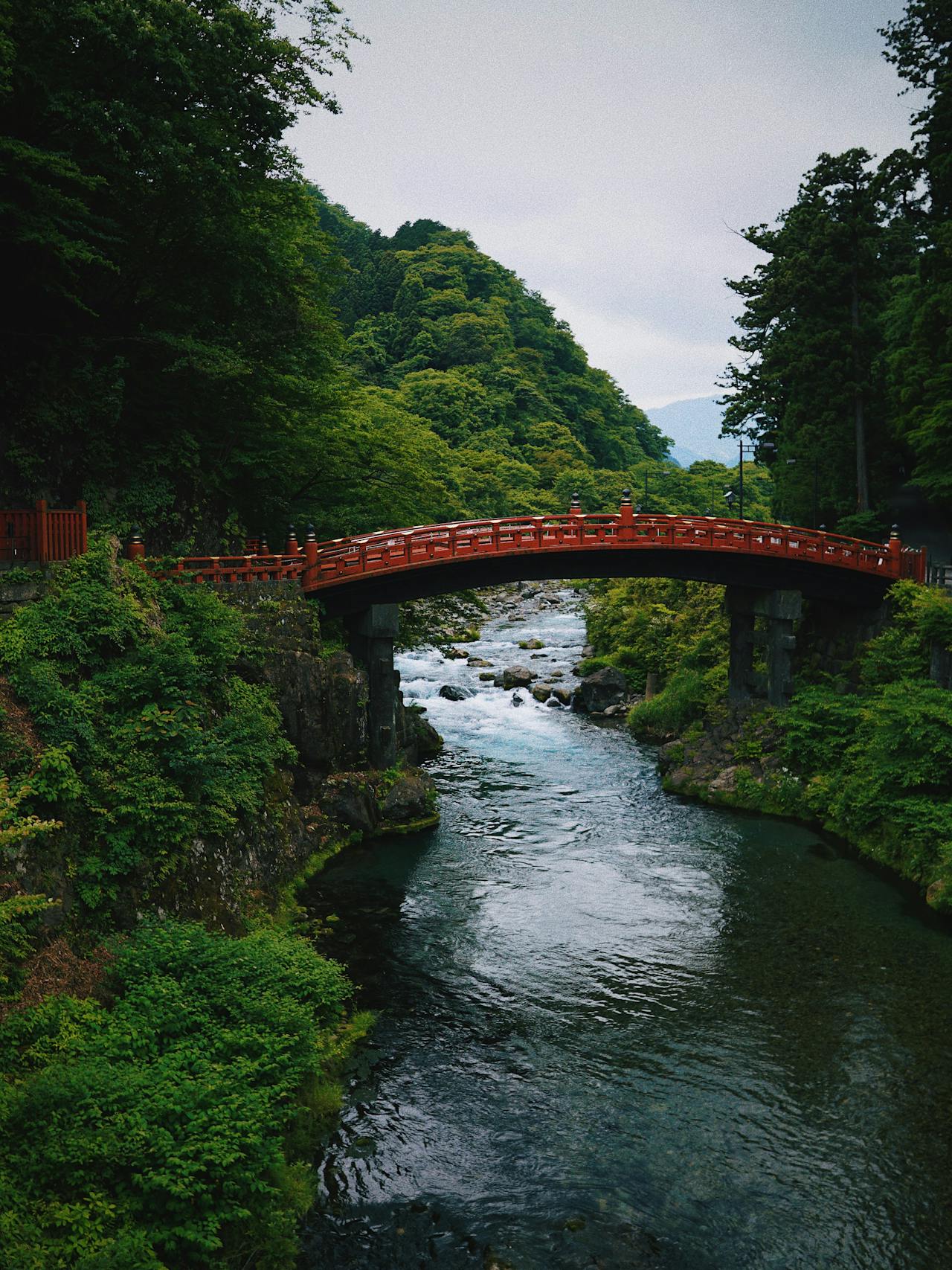 日光（Nikko）私人包车一日游