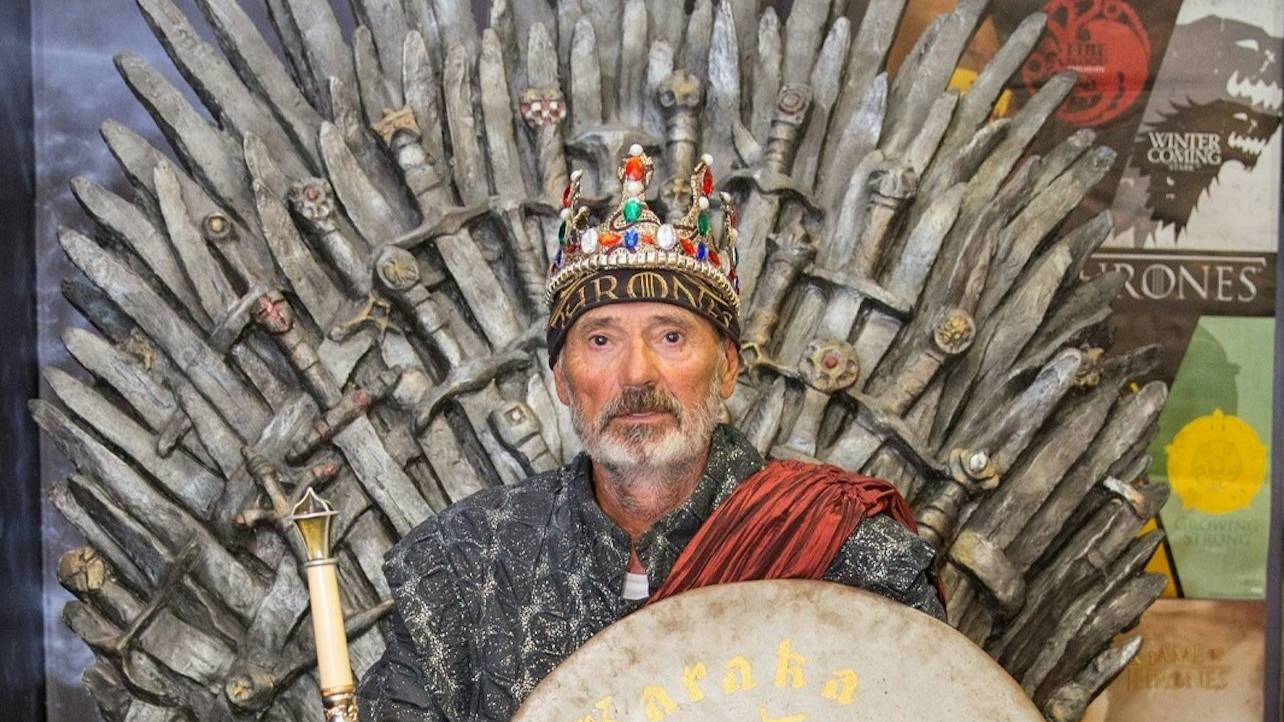 杜布罗夫尼克权力的游戏游船和徒步之旅