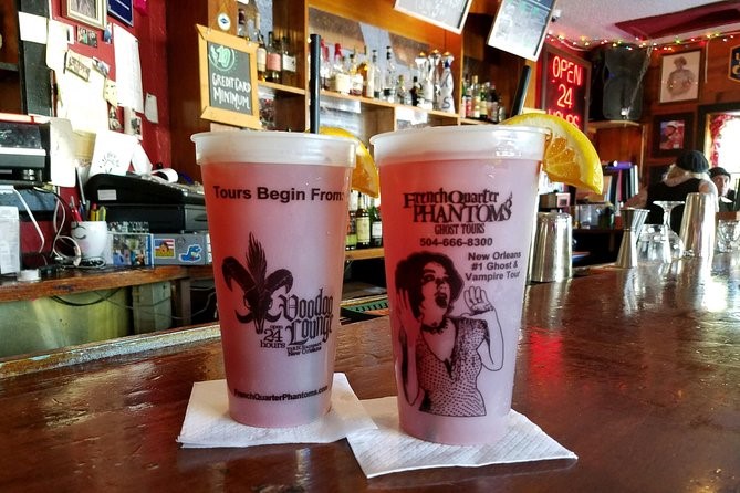 法国区圣人与罪人历史之旅（成人限定）