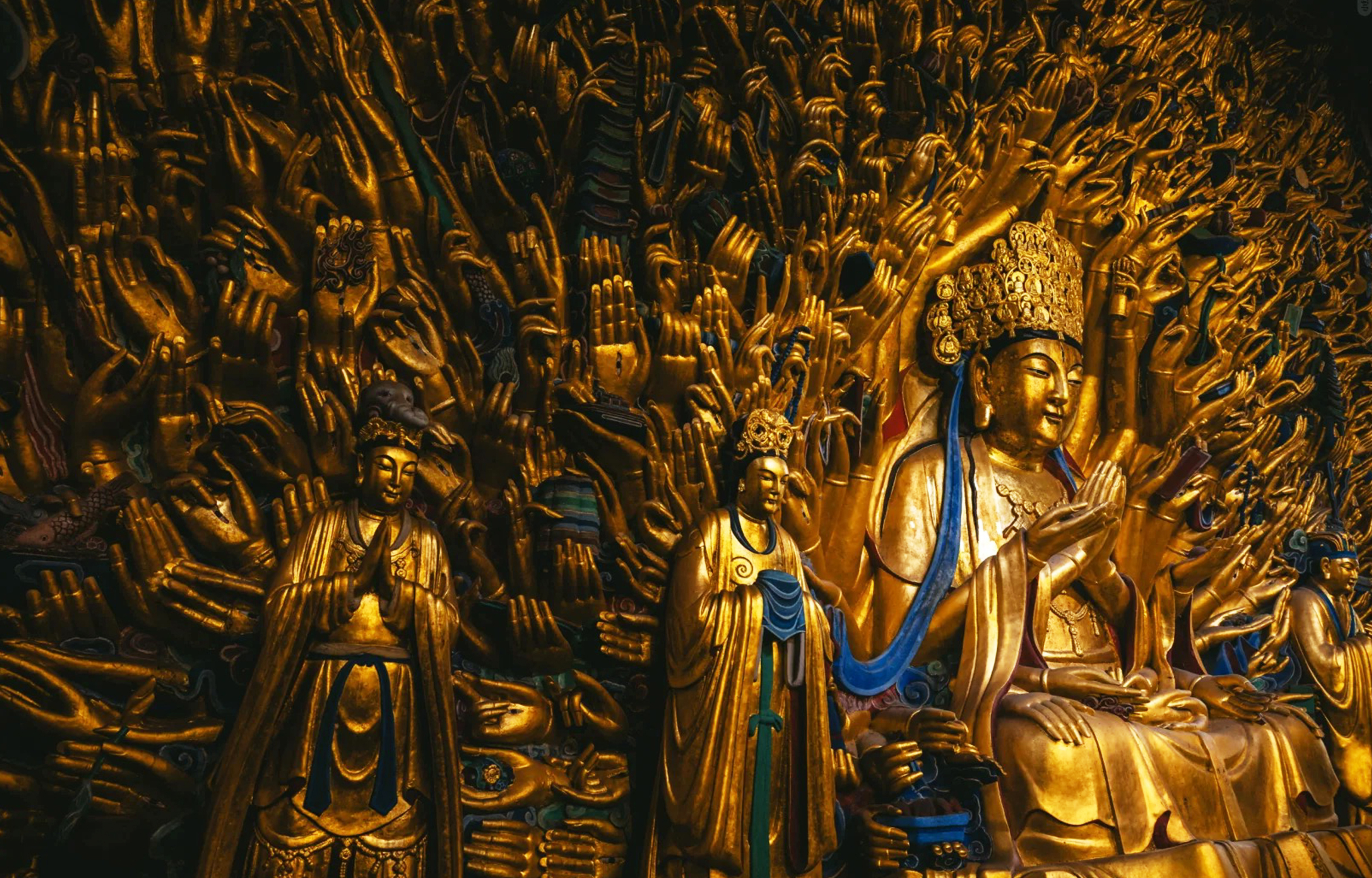 重庆大足石刻 1200年前古国1日游（ 重庆唯一世界文化遗产 +北山时刻+宝顶山+精致小团）