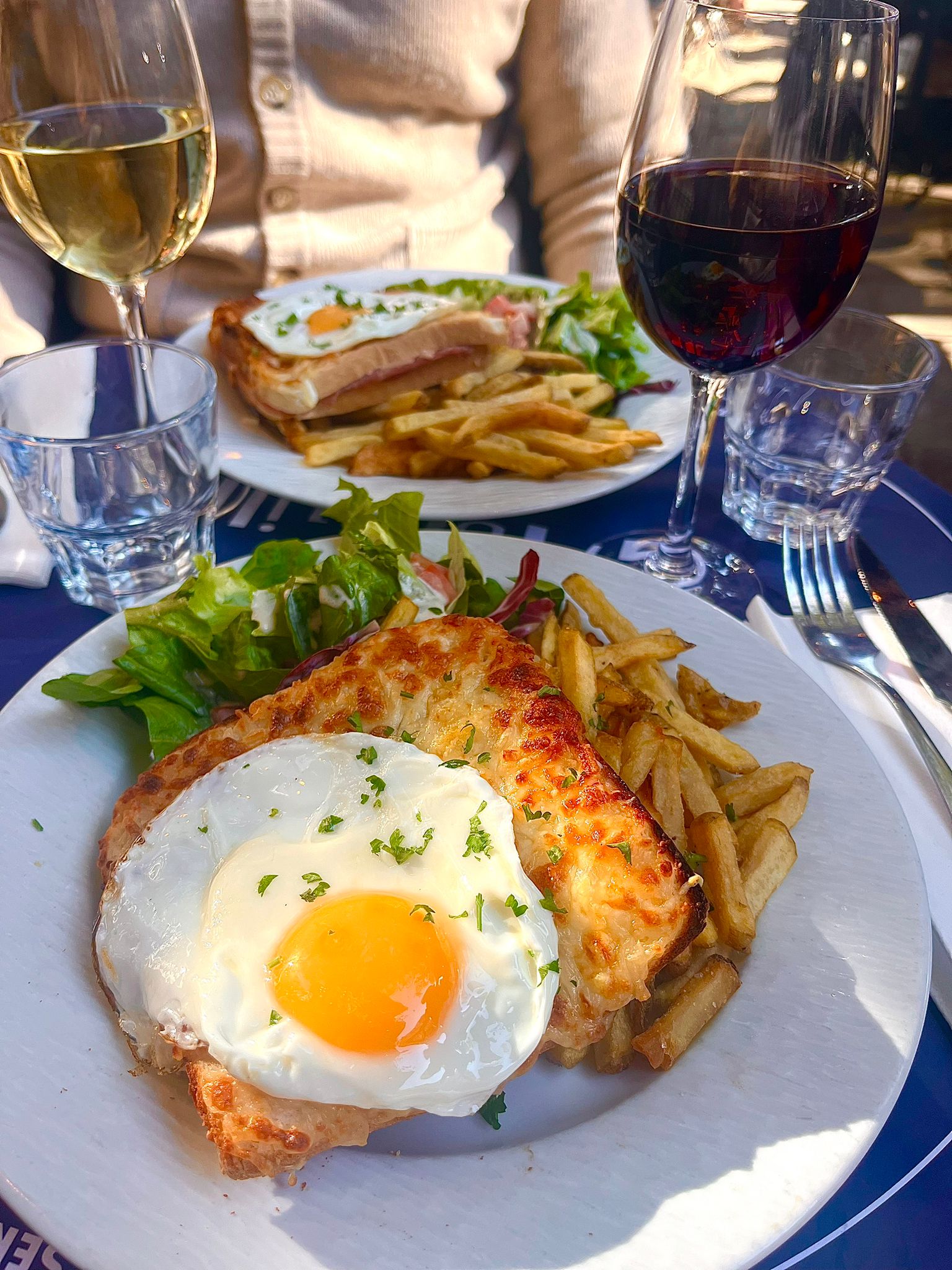 巴黎玛黑区美食之旅 (Paris Le Marais Food Tour)