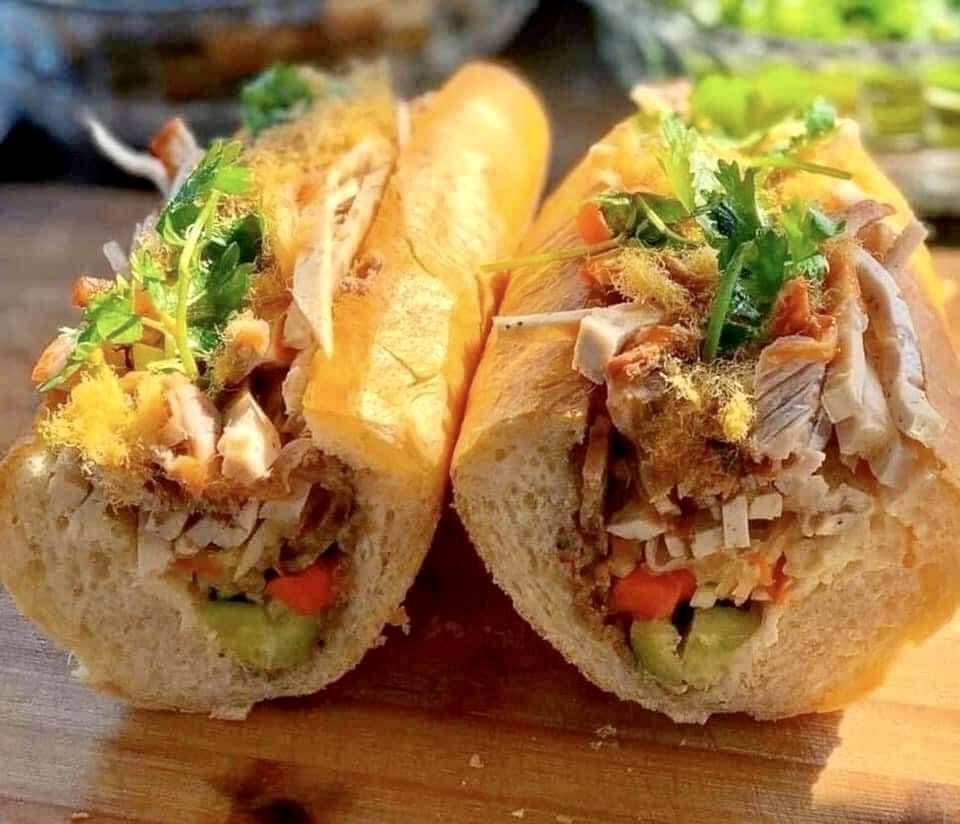 永珍经典美食之旅