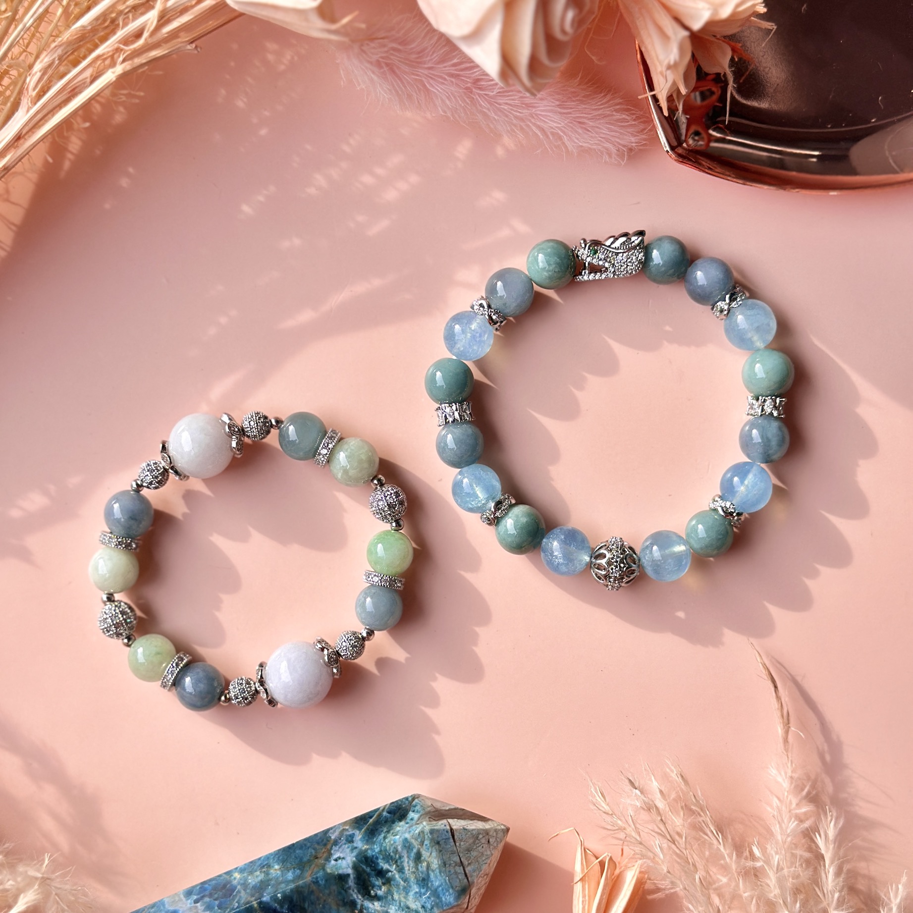 进阶玉镯工作坊