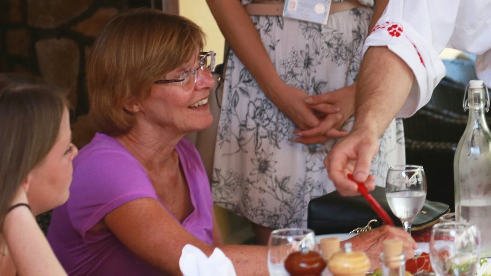 萨格勒布美食美酒之旅