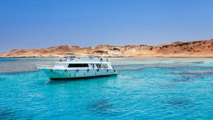 体验全日游船之旅