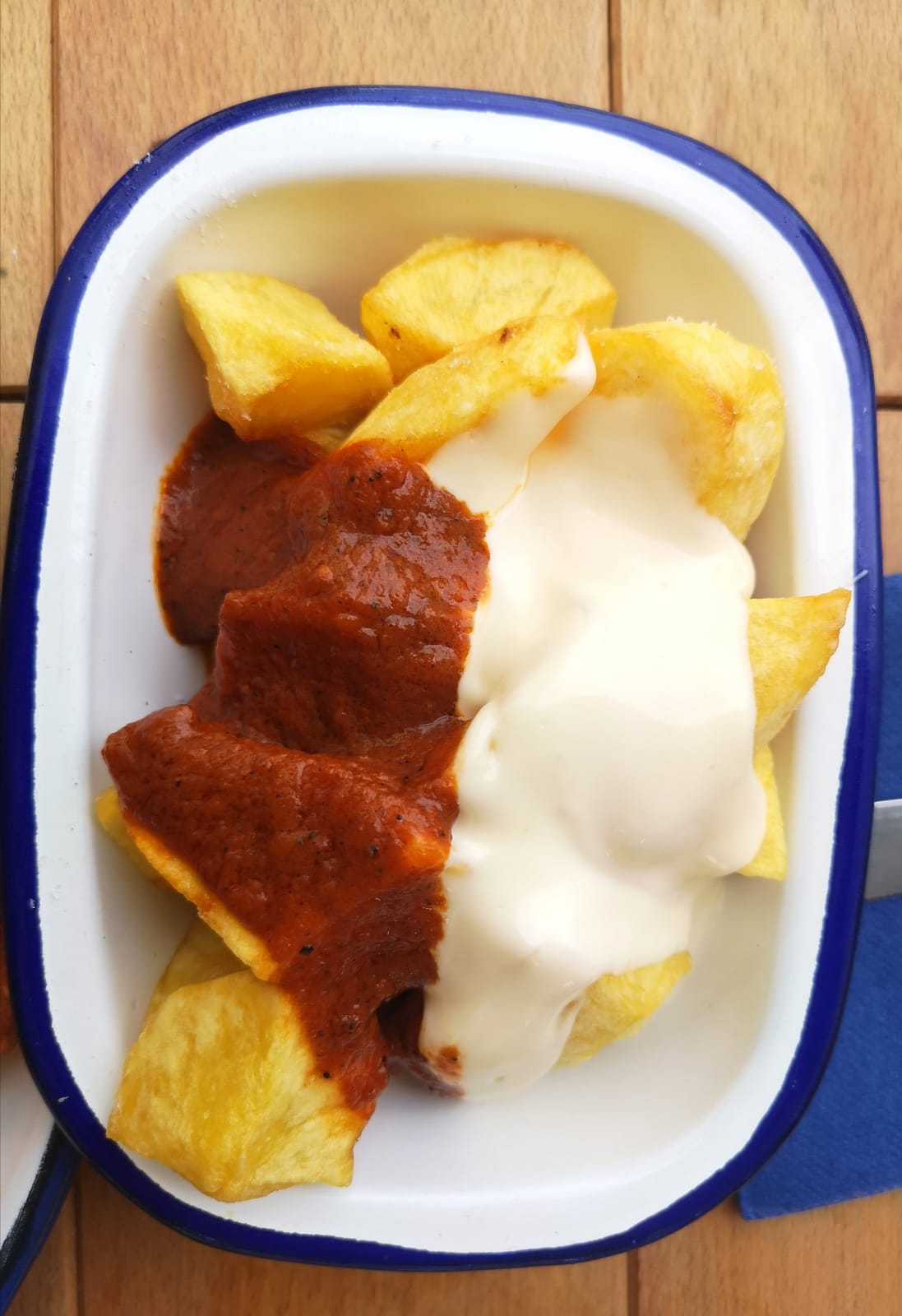 巴塞罗那塔帕斯之旅