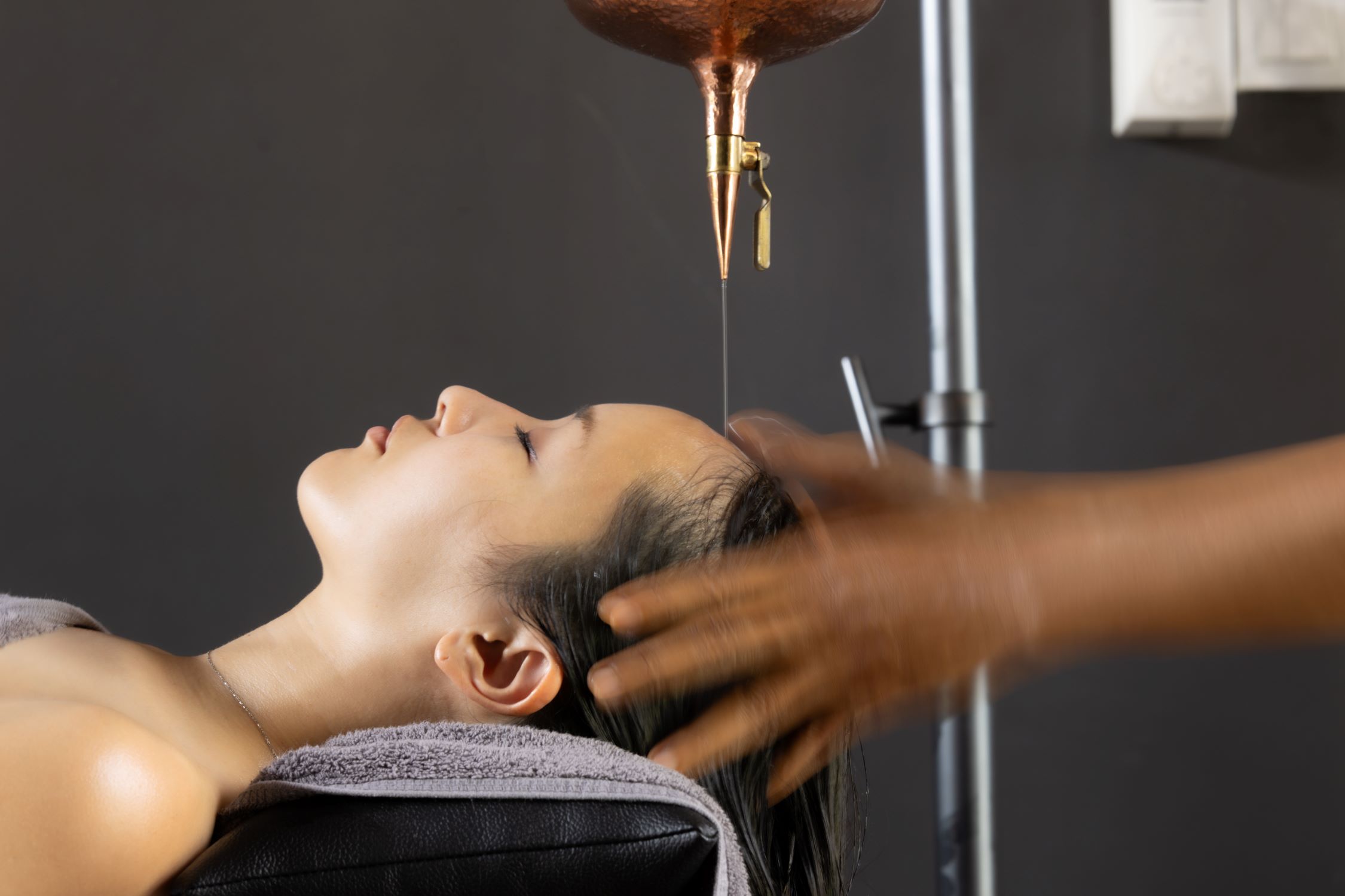 努沙杜瓦De Alam Bali特色按摩