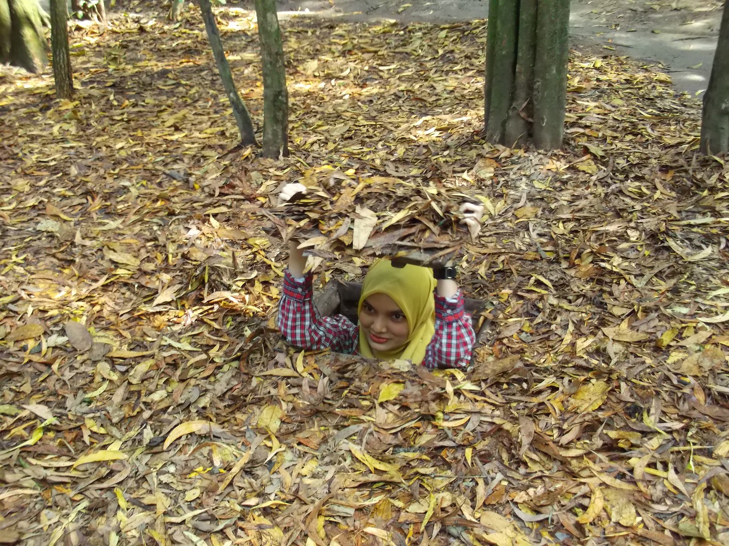 【穆斯林友善】古芝地道 & 批发购物一日游