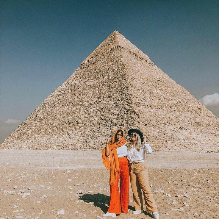 三天开罗精彩行程