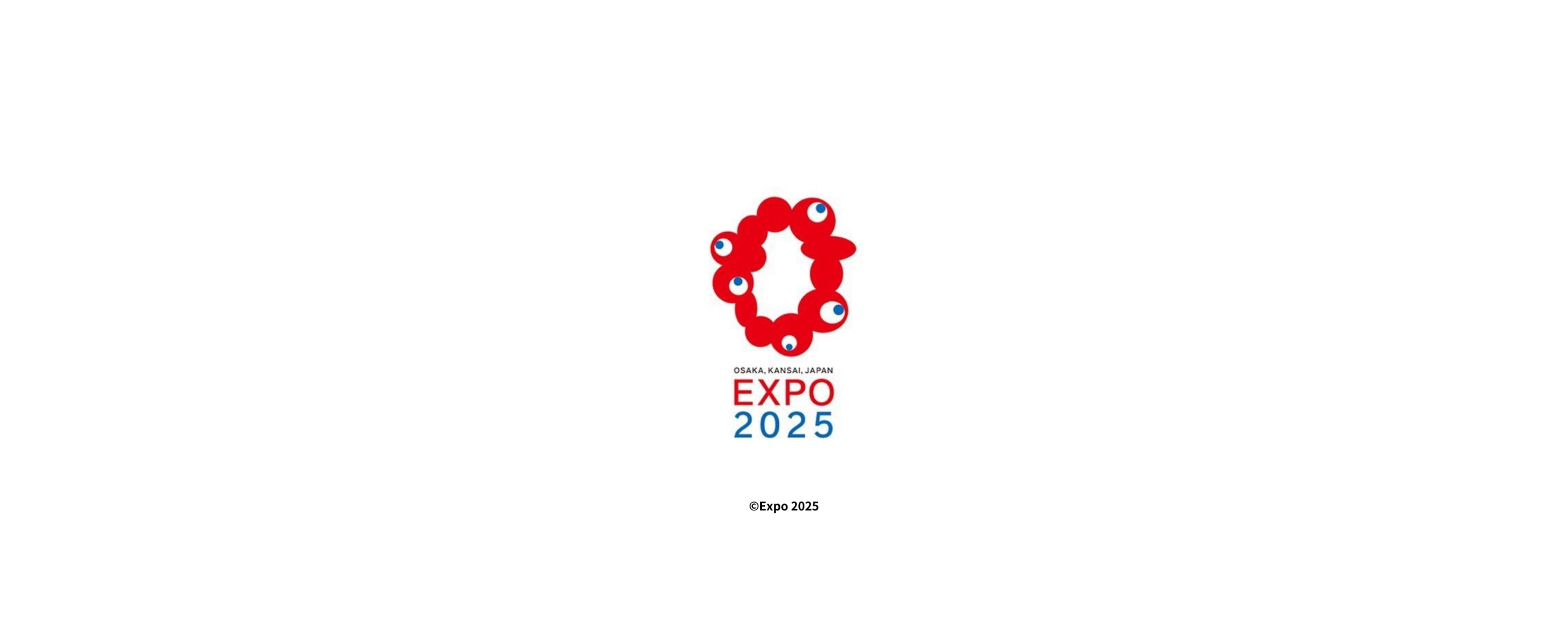 大阪世界万国博览会 EXPO 2025 电子门票