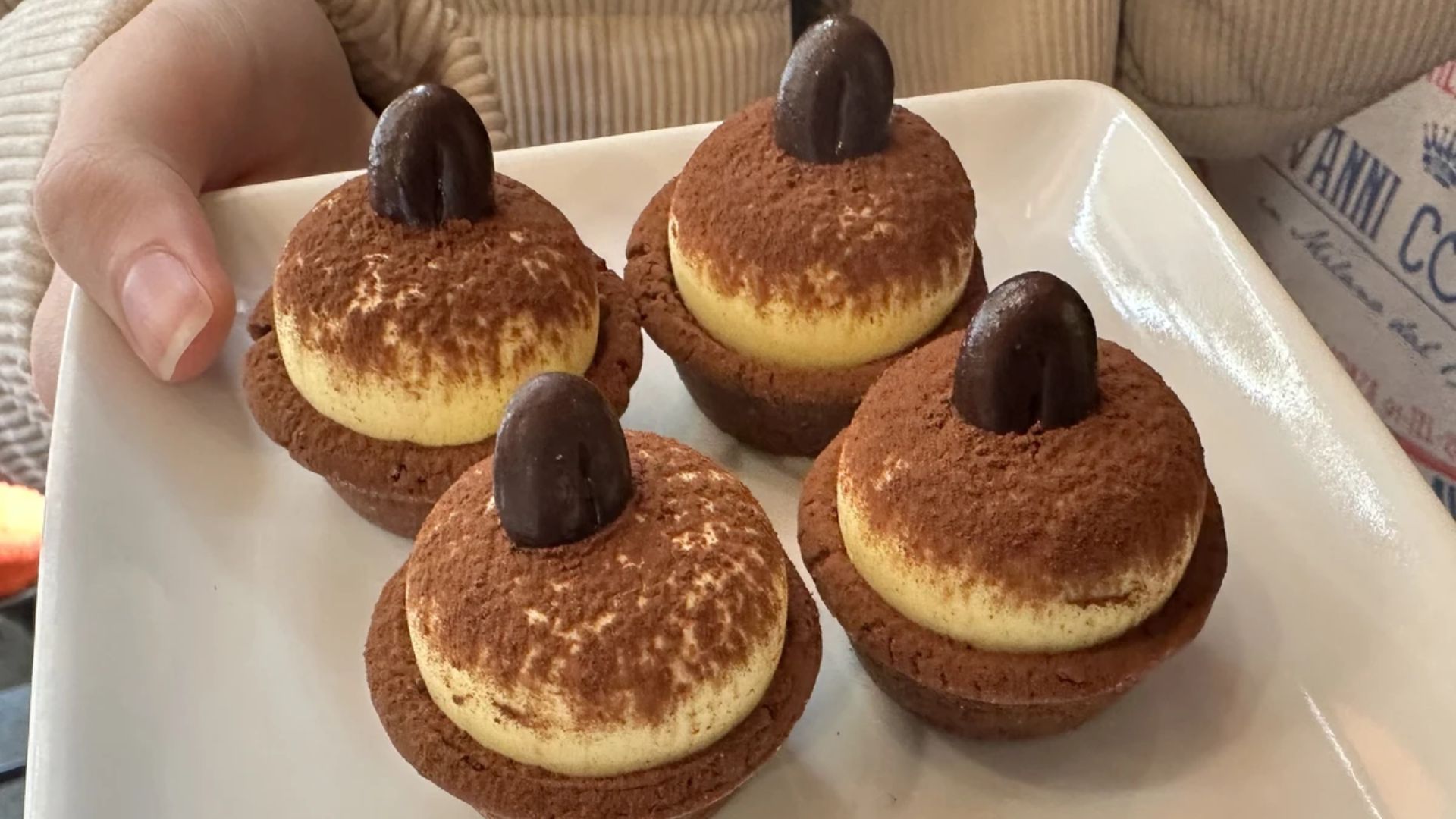 米兰街头小吃之旅（Street food tour with food tasting in Milan）