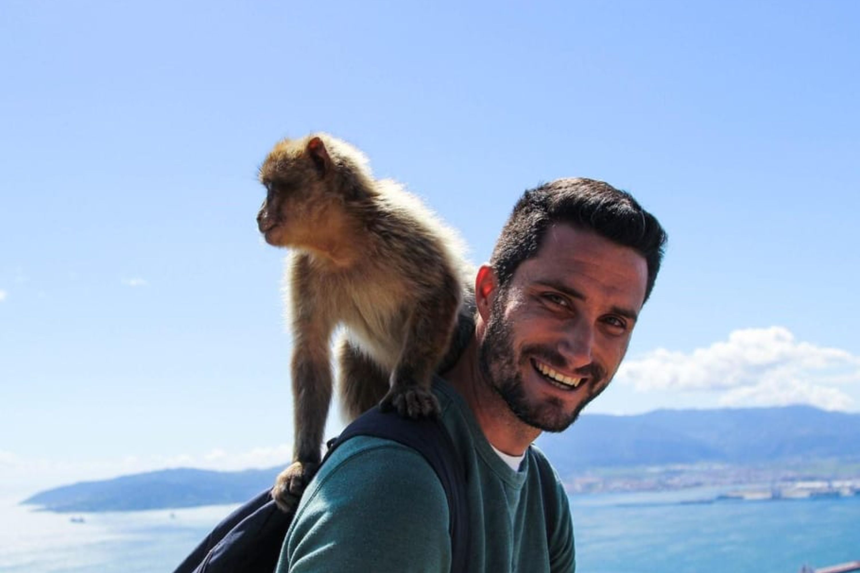 马拉加直布罗陀一日游