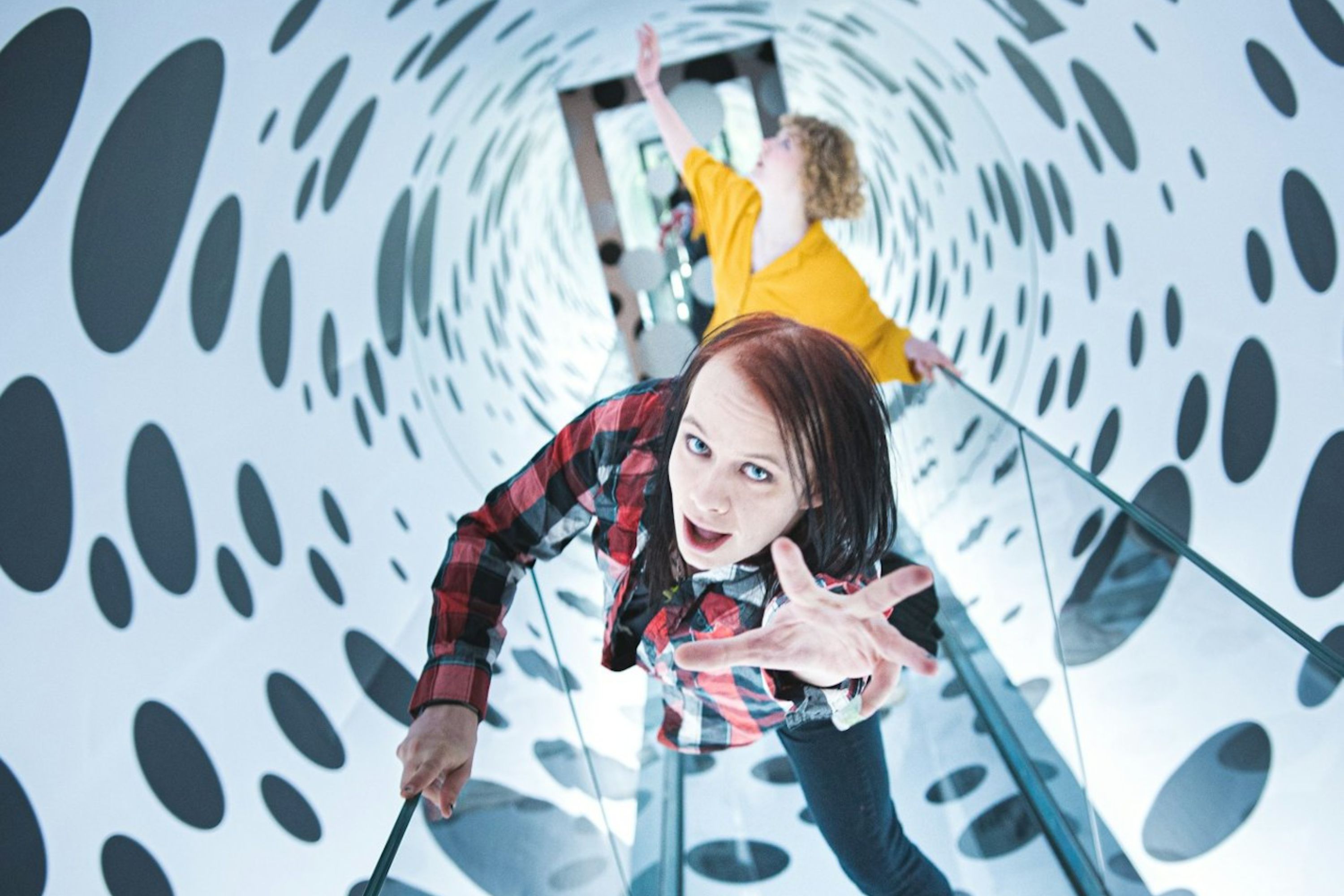 斯德哥尔摩悖论博物馆门票