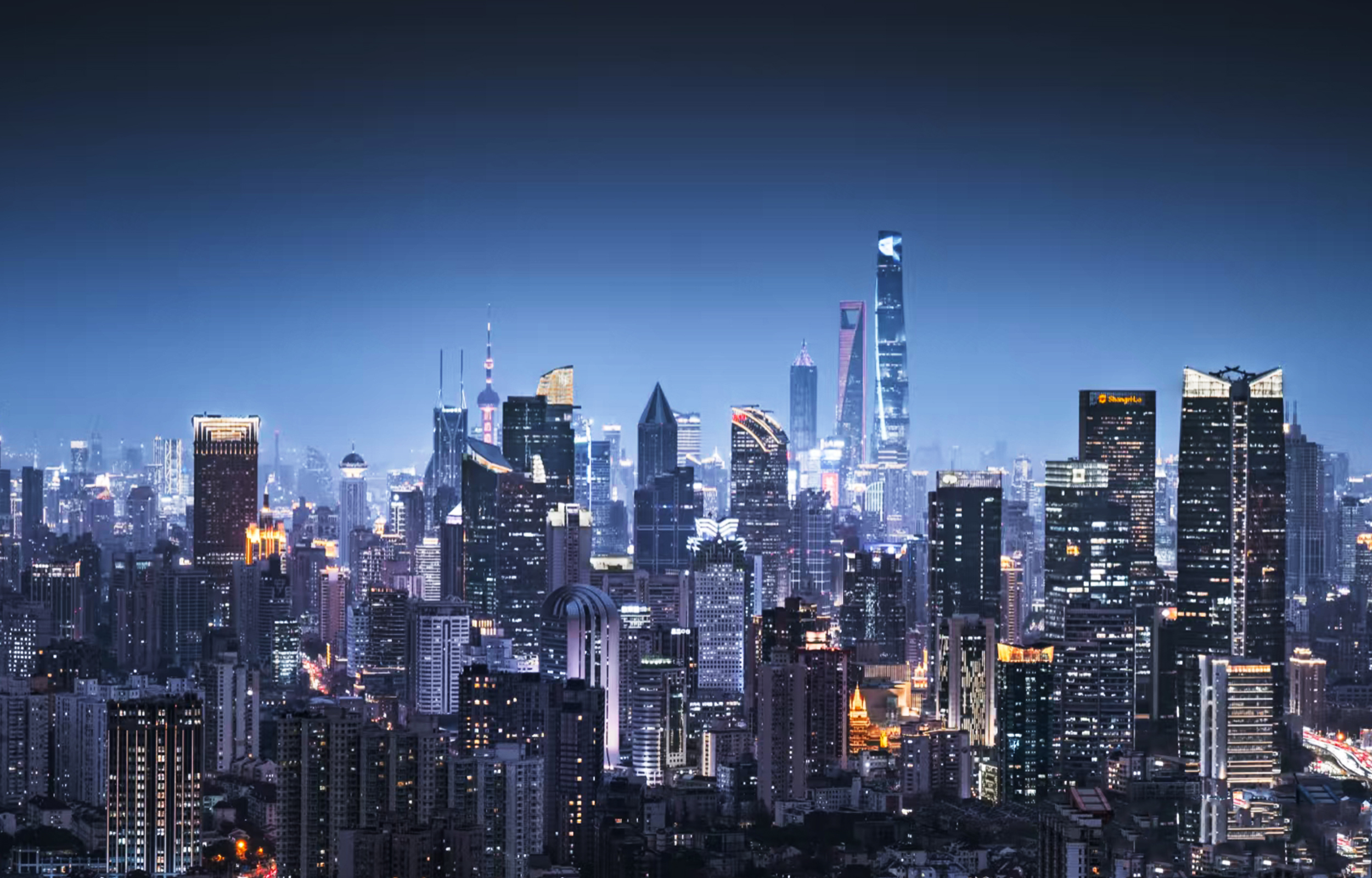 上海City walk（东方明珠+黄浦江游览+外滩游览一日游)