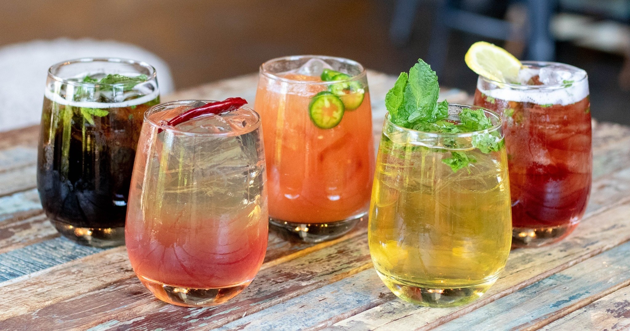 亚特兰大混合公司导游陪同游