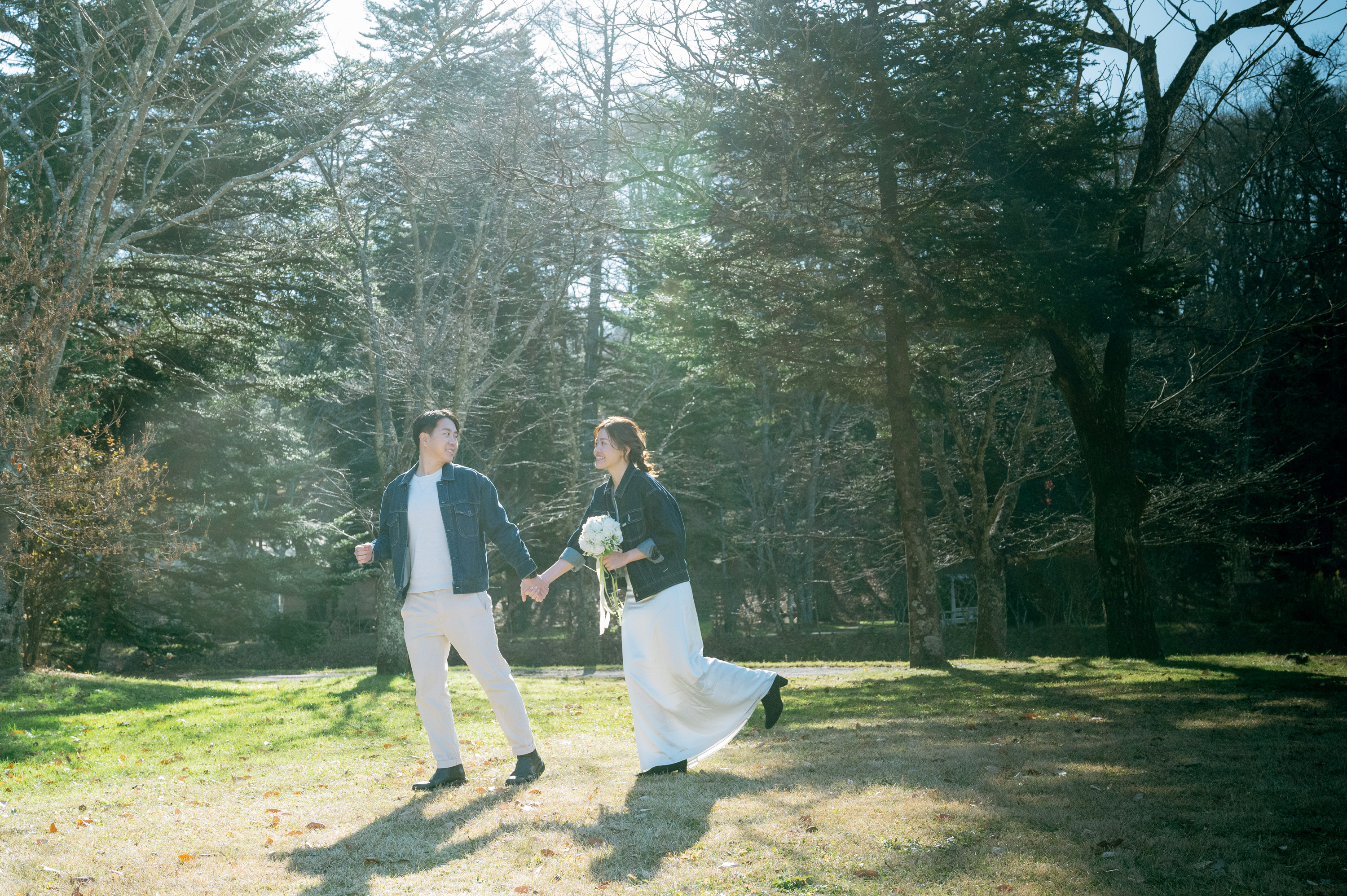 摄影（富士山、轻井泽、镰仓、川越等地探险也是可能的）