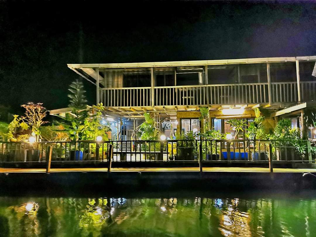 2D1N 新加坡出发柔佛海上度假村之旅