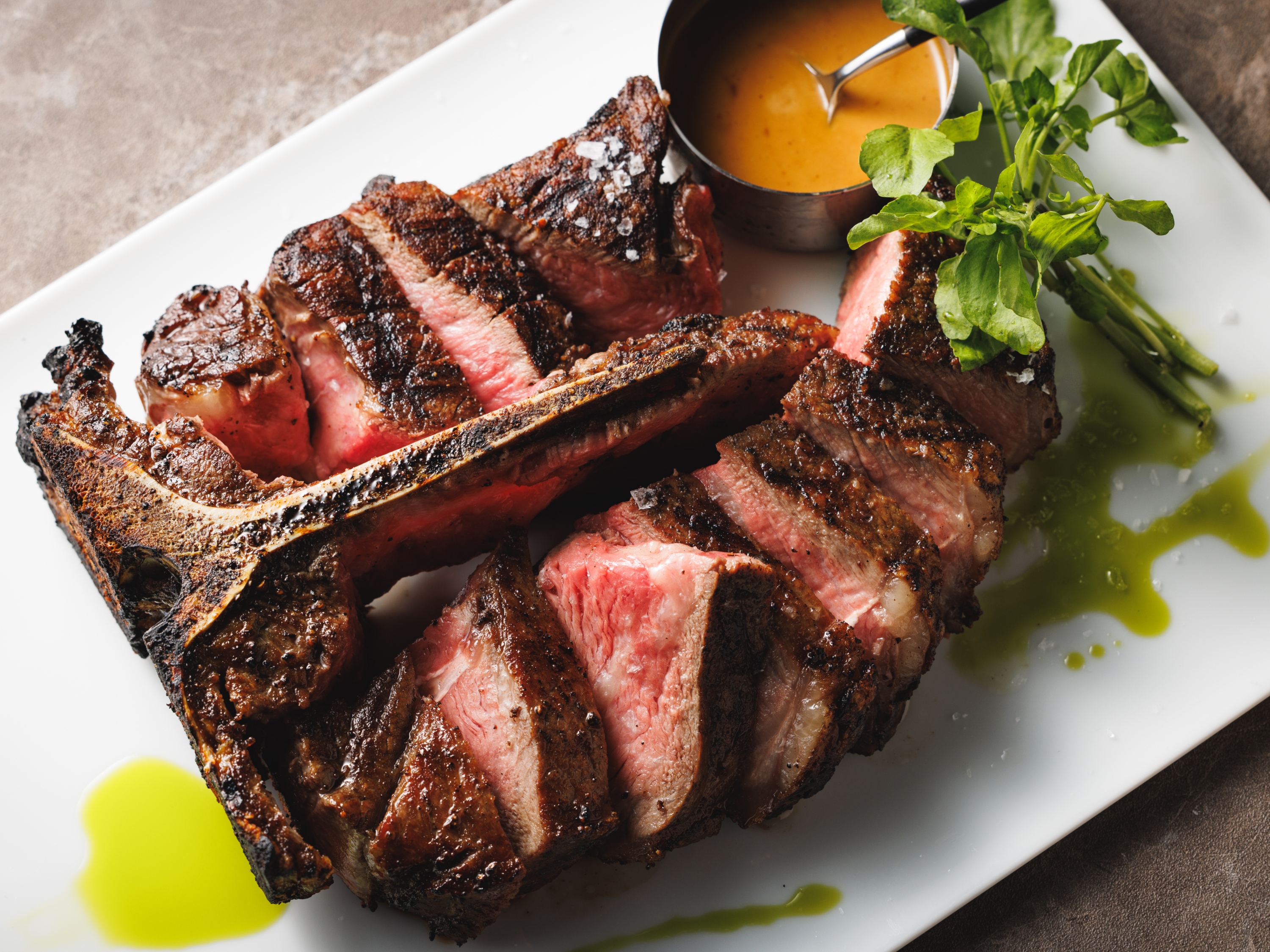 Prime42 牛排屋 - 东京新桥