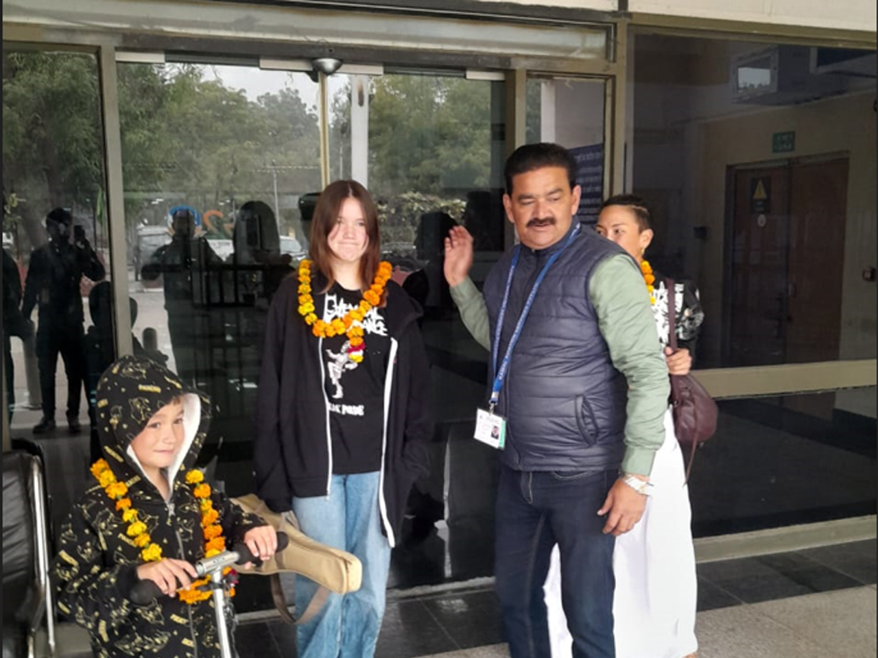 体验德里 - 阿格拉 - 斋浦尔私人导览