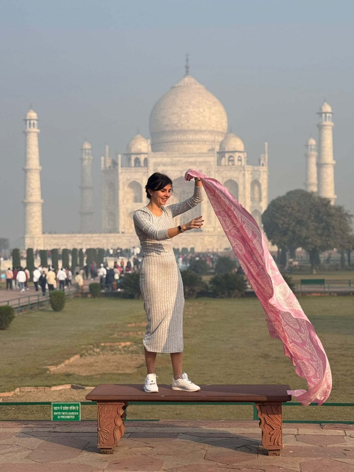 阿格拉出发瓜廖尔一日游