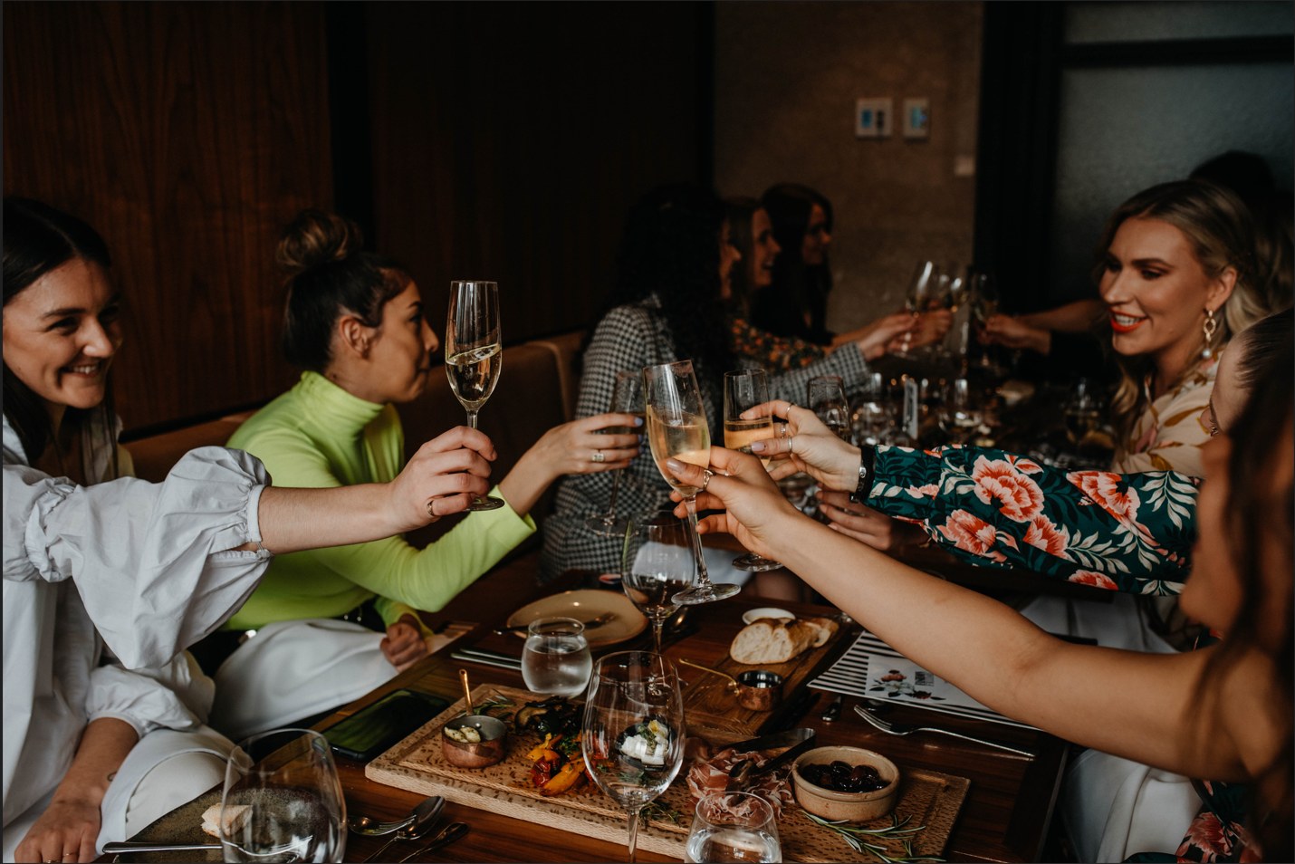 阿马迪欧酒庄（Amadio Cellar Door）特色饮品