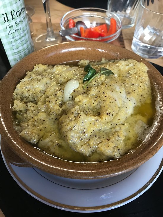 科莫湖 (Como) 美食之旅