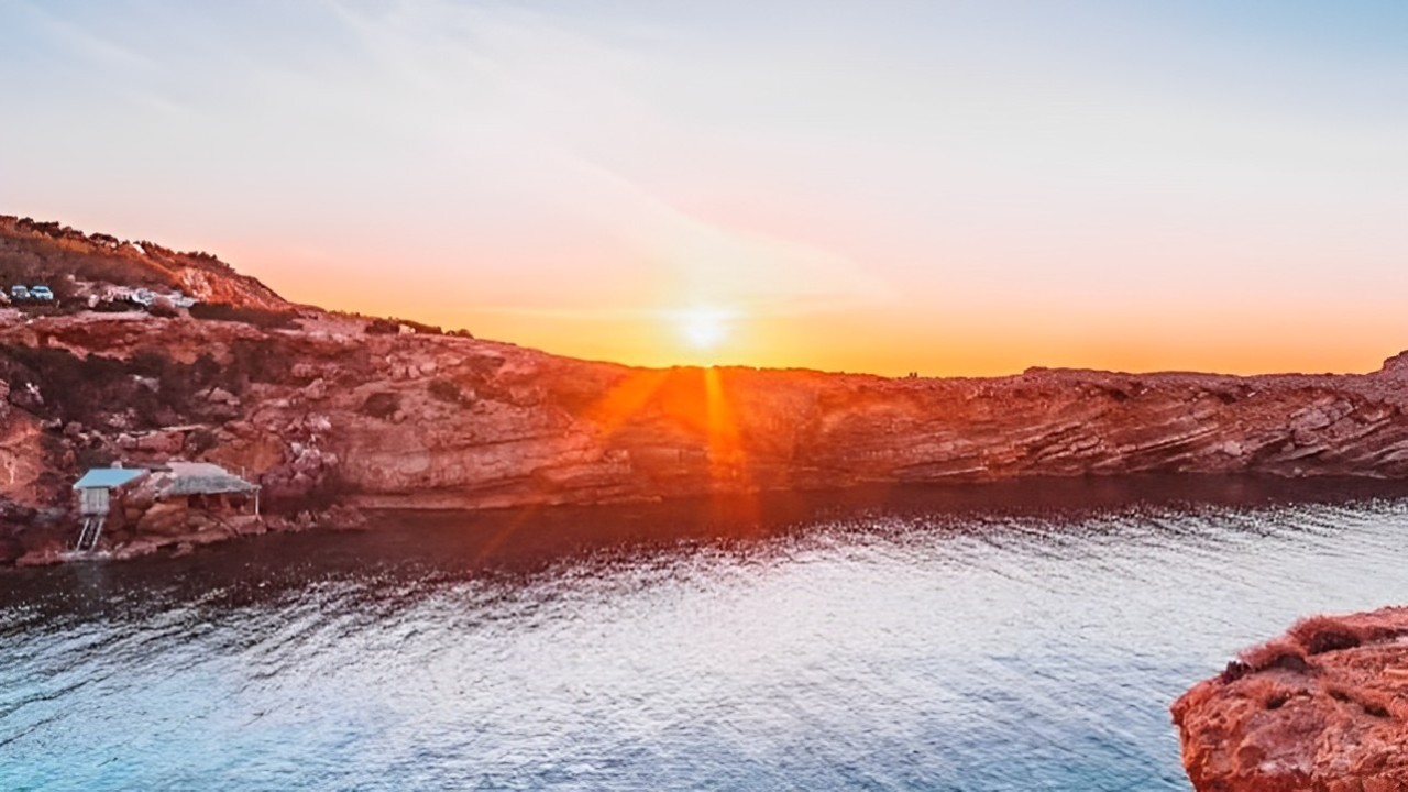 马略卡岛午间或日落帆船之旅（含小点心和开放式酒吧）