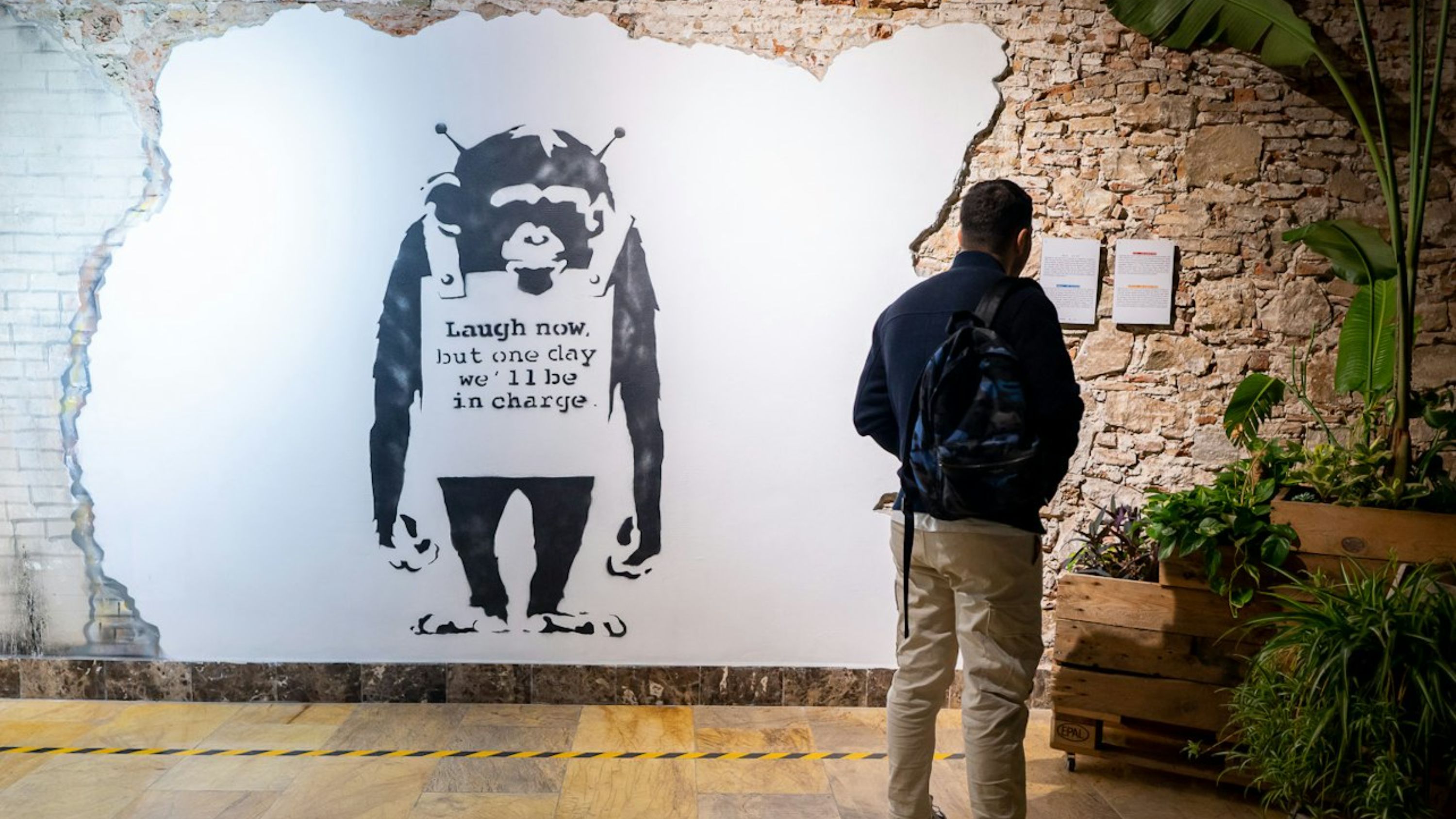 巴塞罗那班克斯博物馆门票