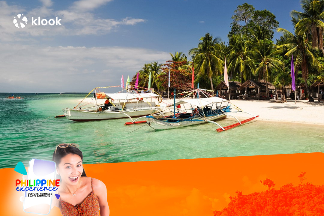 【Klook独家】巴拉望文化遗产与艺术之旅