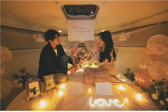 汉江三光岛游艇活动租赁方案