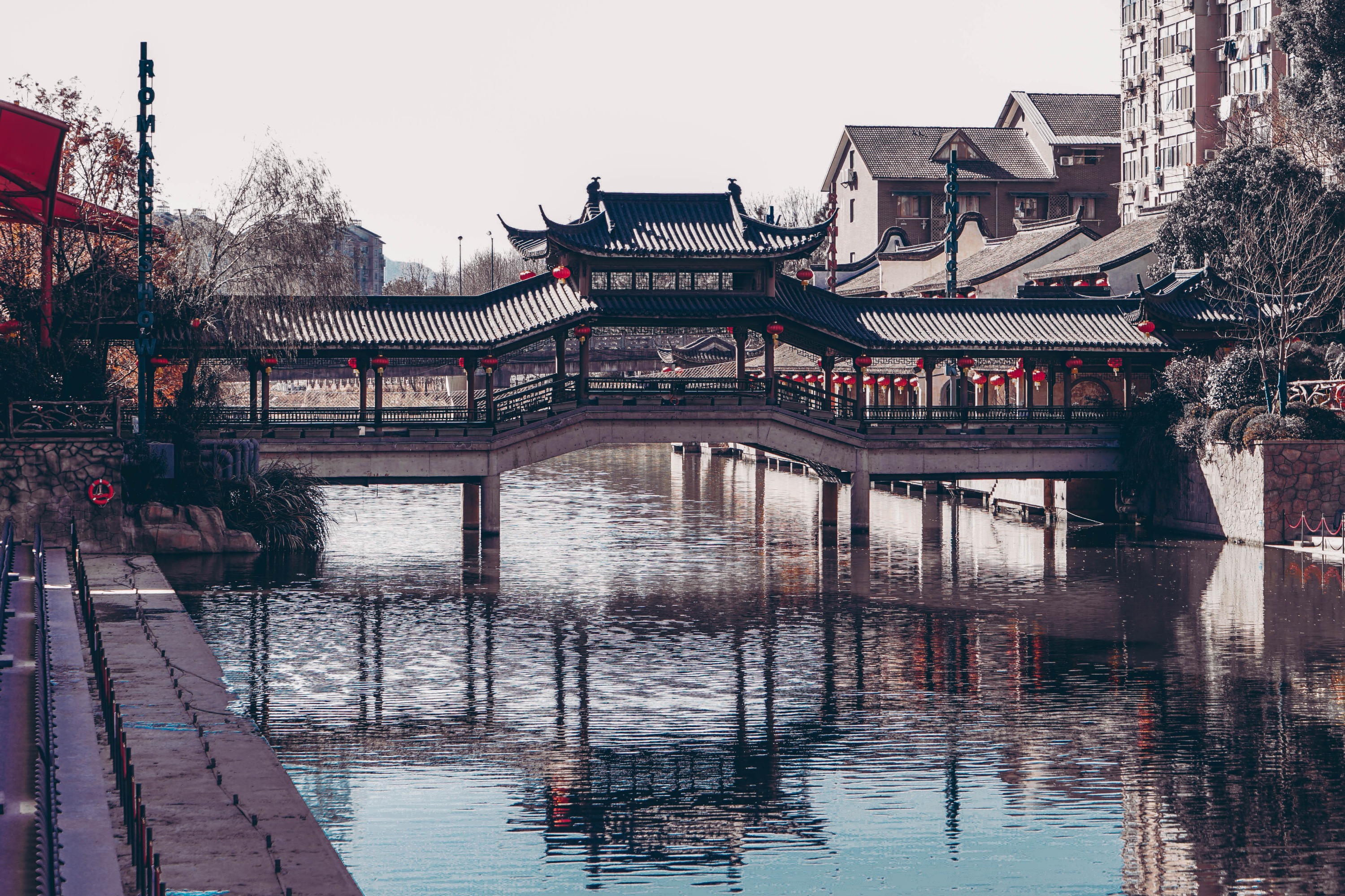 杭州灵山&宋城 包车一日游