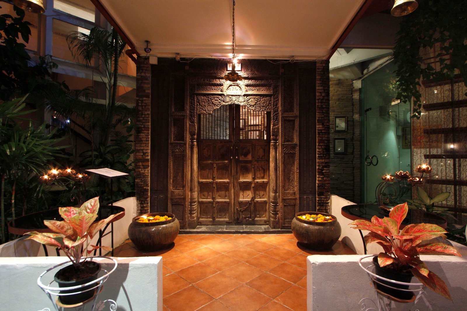 米其林指南印度版