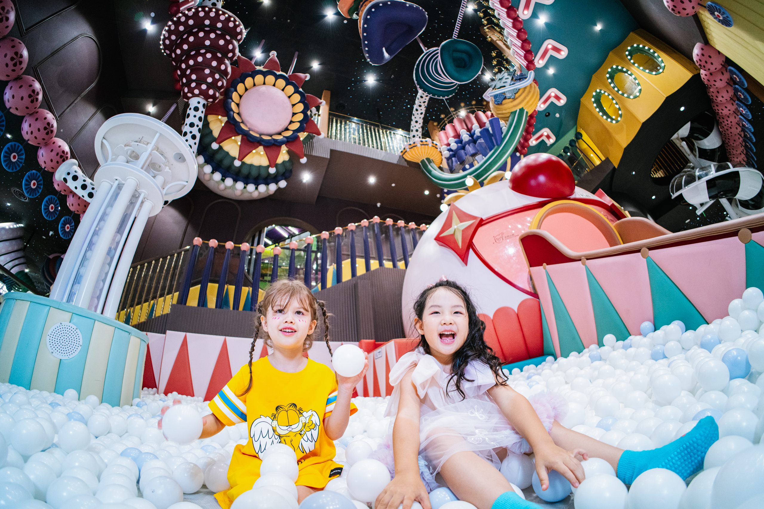 【龙华热门榜】MELAND CLUB(深圳龙华壹方天地店)