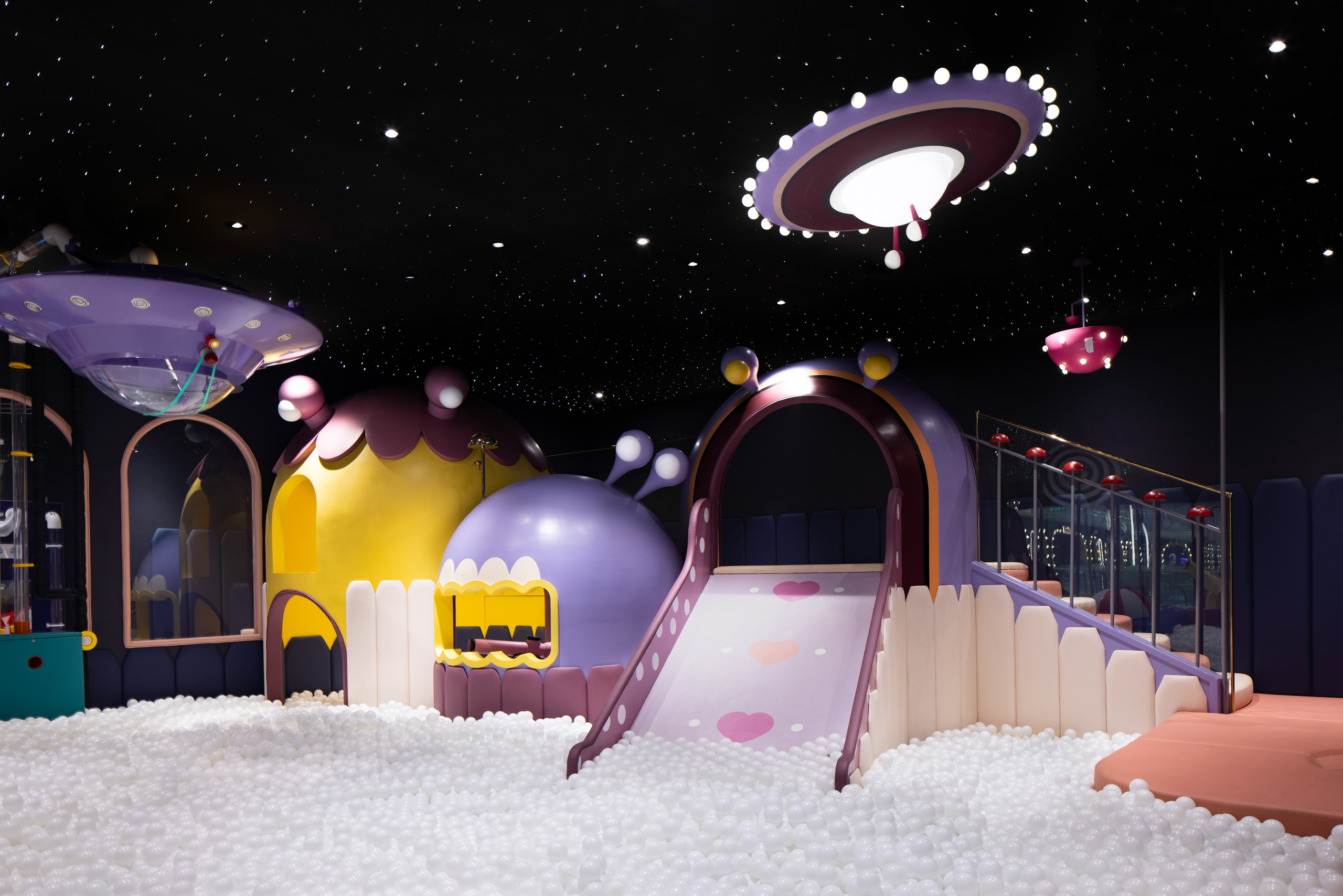 【龙岗亲子热门榜】MELAND（深圳龙岗万达广场店）