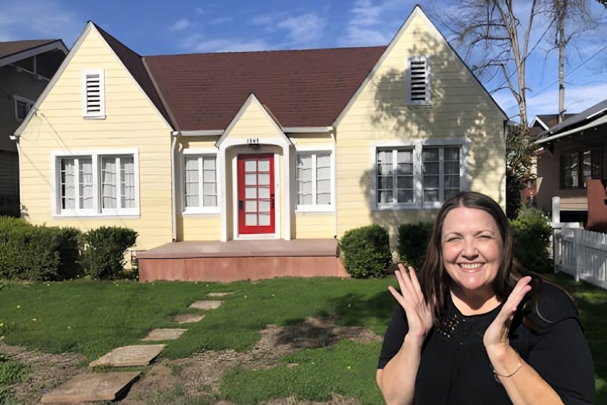 洛杉矶东区电影拍摄景点导览之旅 (The East Side Guided Film Locations Tour in Los Angeles)