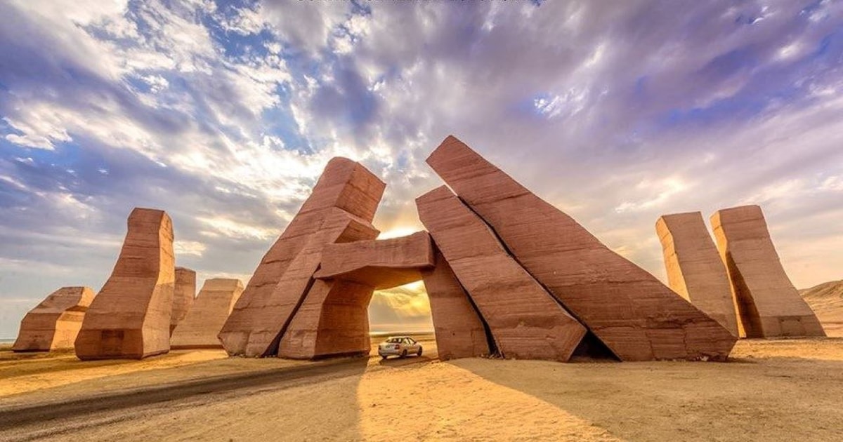 沙姆沙伊赫拉斯穆罕默德贵宾游轮之旅