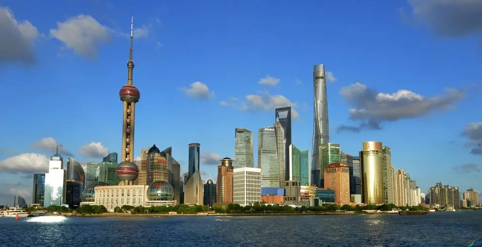 上海私人导览一日游 陆家嘴 外滩 豫园 玉佛禅寺