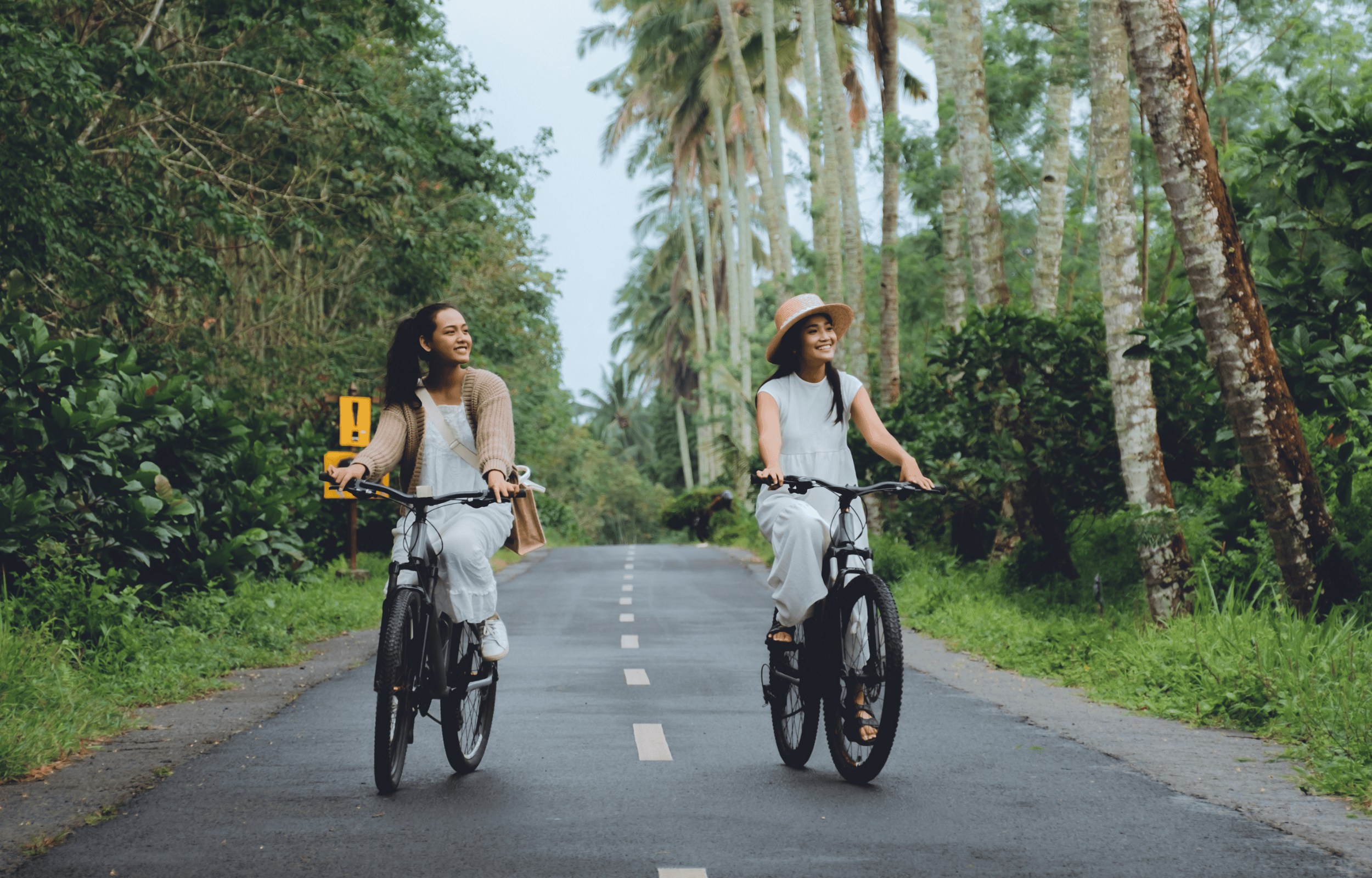 巴纽旺宜日出骑行之旅（Downhill Sunrise Ride Bike Tour in Banyuwangi by Dialoog Banyuwangi）