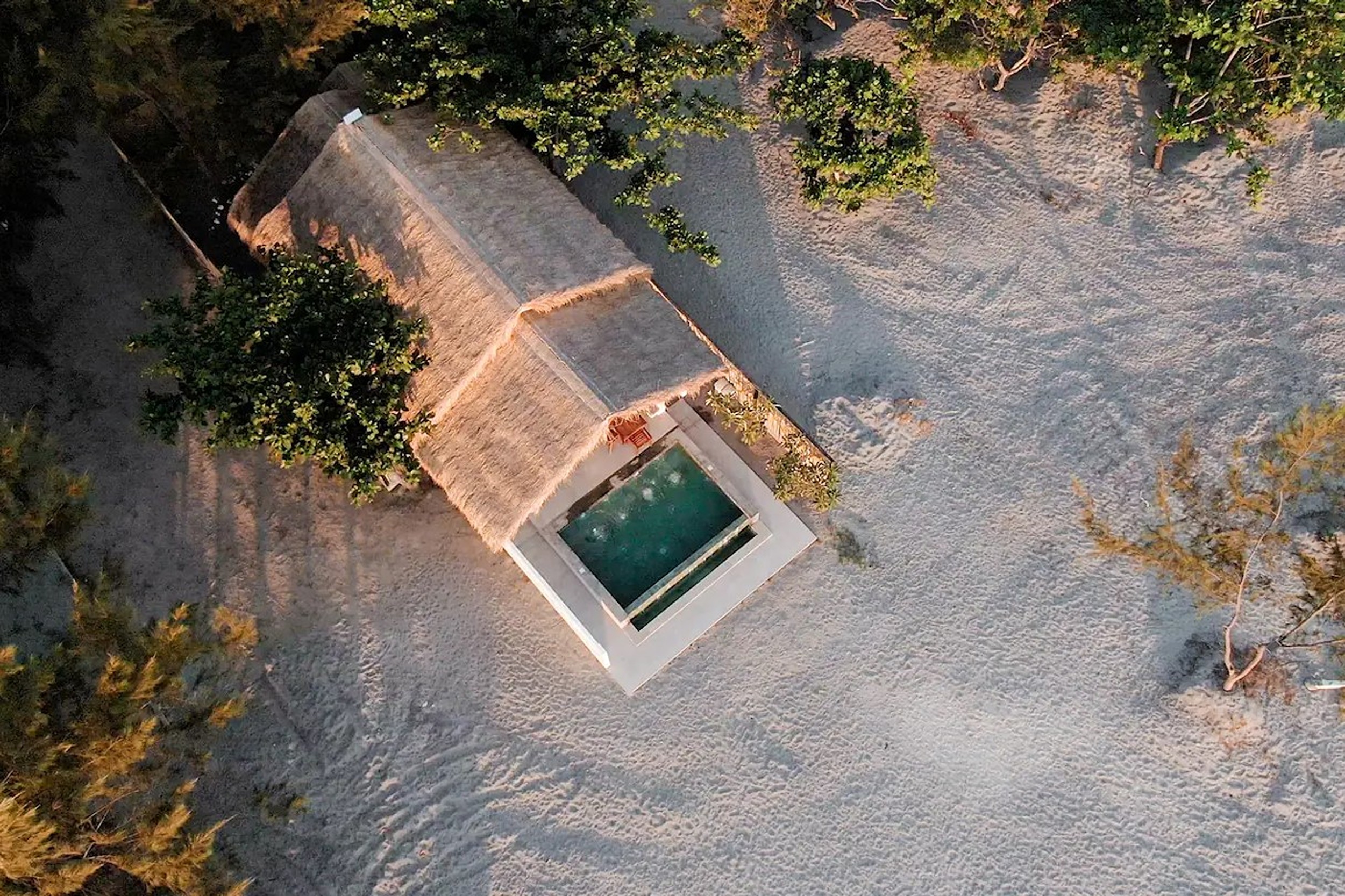 Costa Sambali度假屋（Costa Sambali Vacation Home）