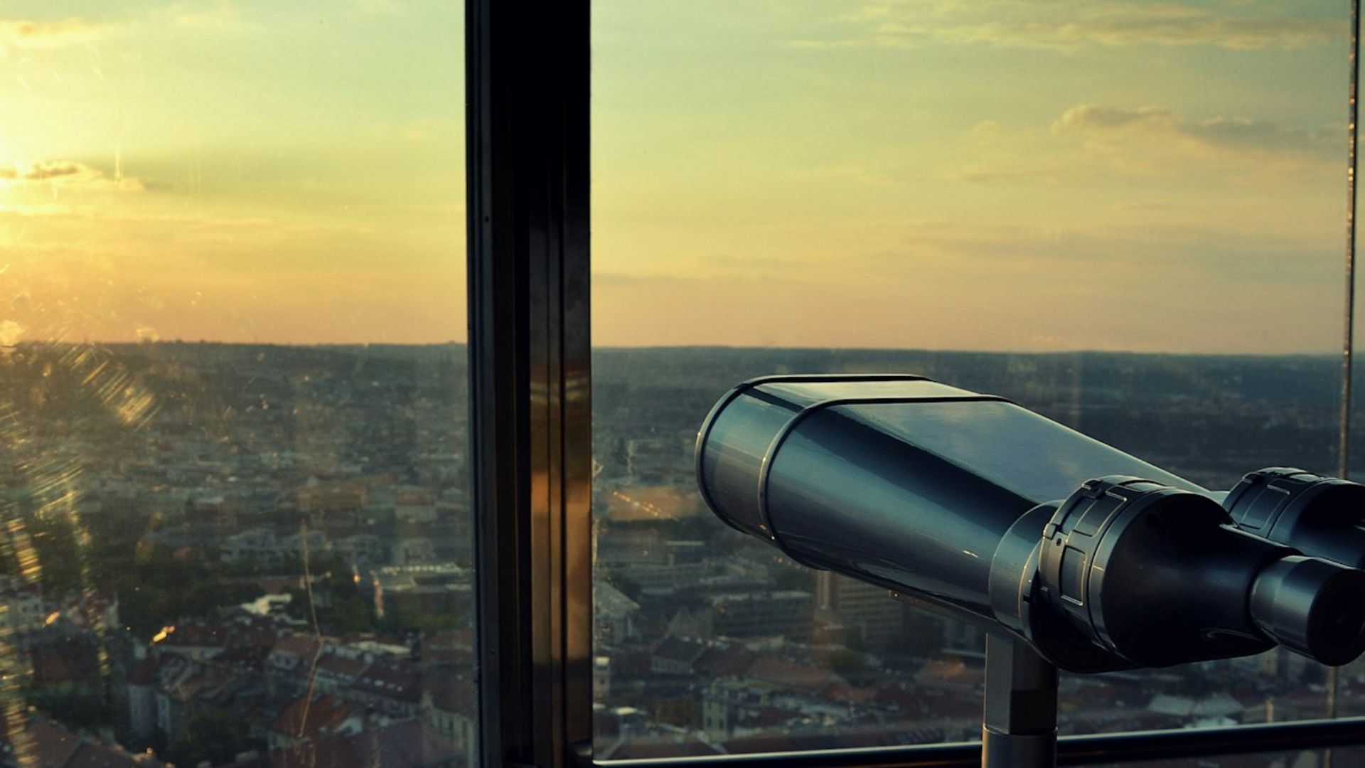 布拉格Žižkov电视塔 (Zizkov Television Tower) 观景台门票